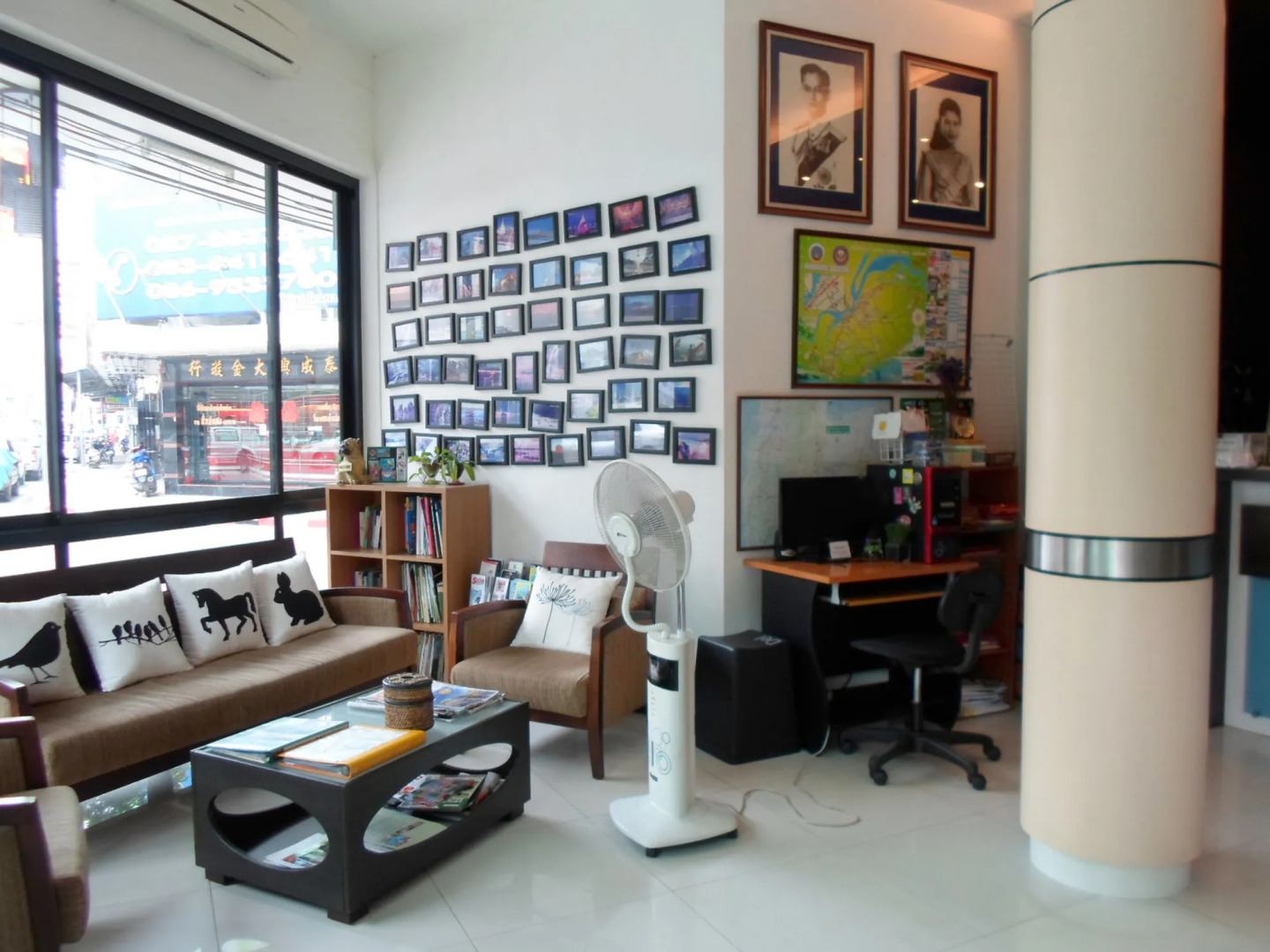 My Place @ Surat Hotel