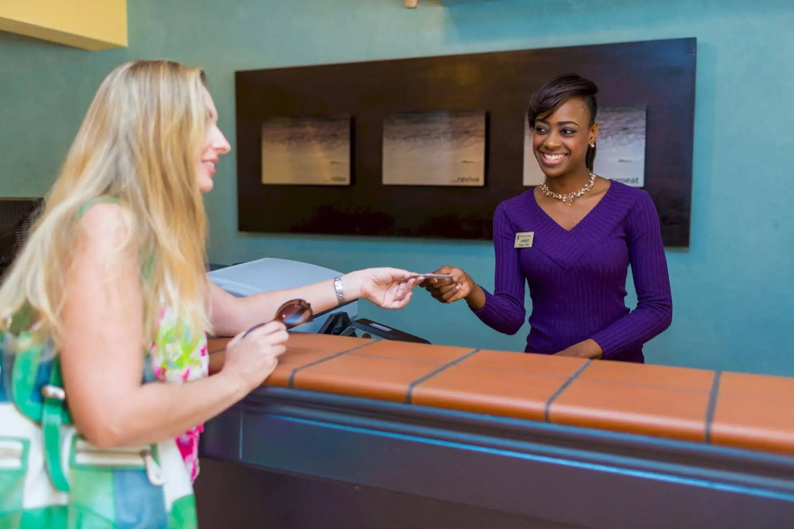 Island Palm Marina Villas