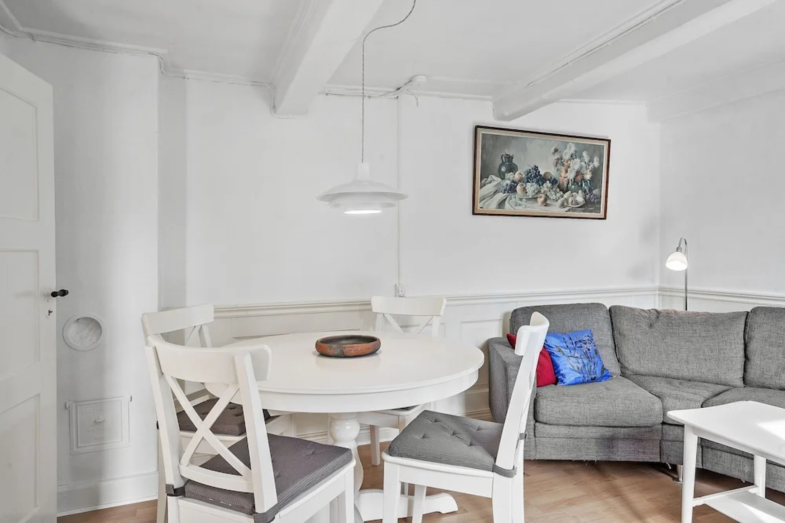 Apartment 2 bedroom Dalby FH3-117