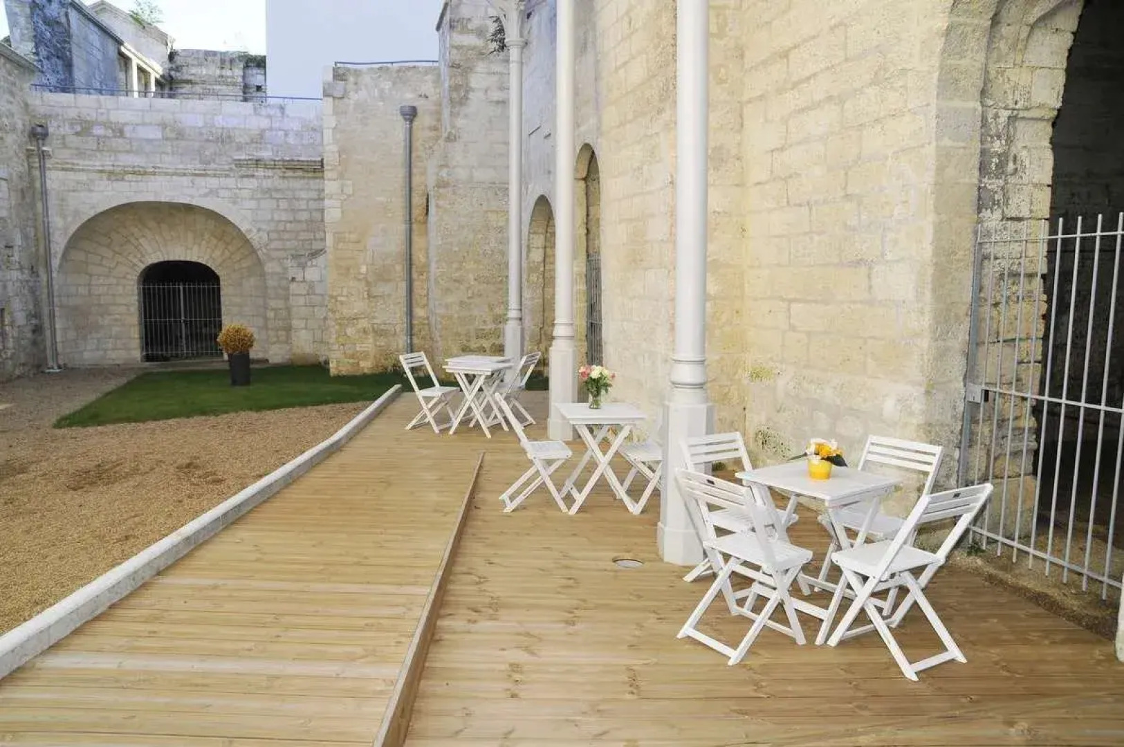 Appart'City Angoulême Centre - Appart Hôtel