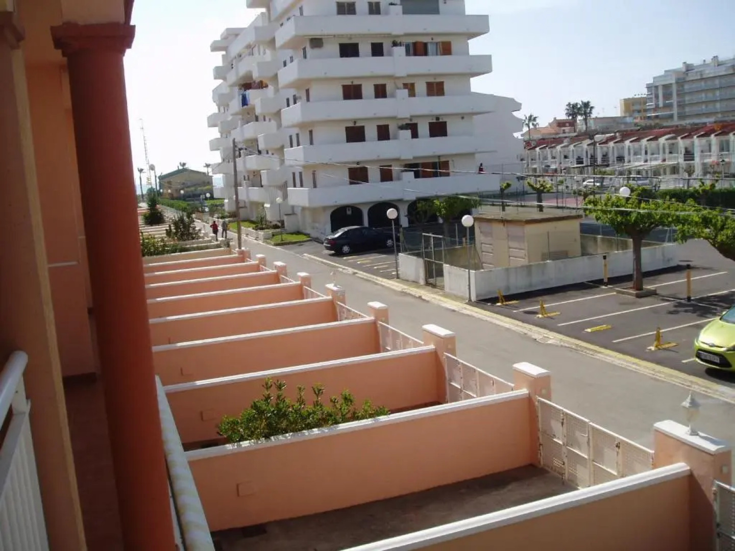 Alquileres Figuerola Les Villes