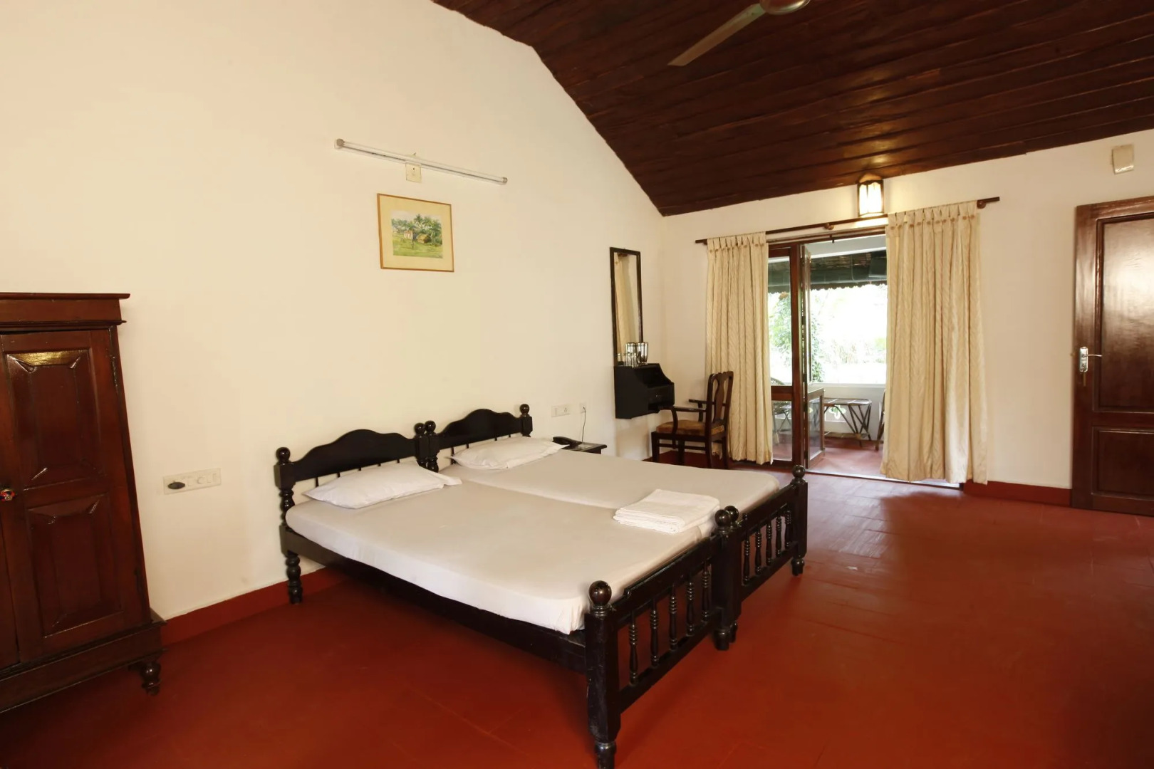 Tharavadu Heritage Home