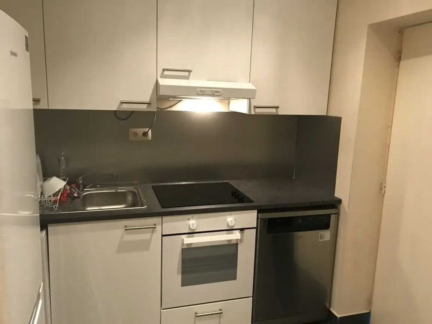 Apartment Zaventem Brussels Airport J