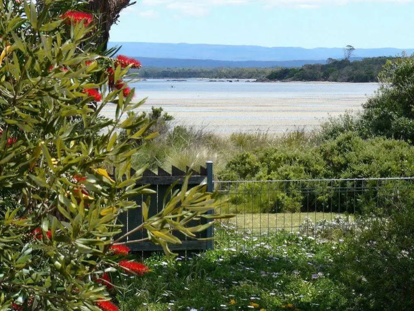 Pelican Bay Bed and Breakfast