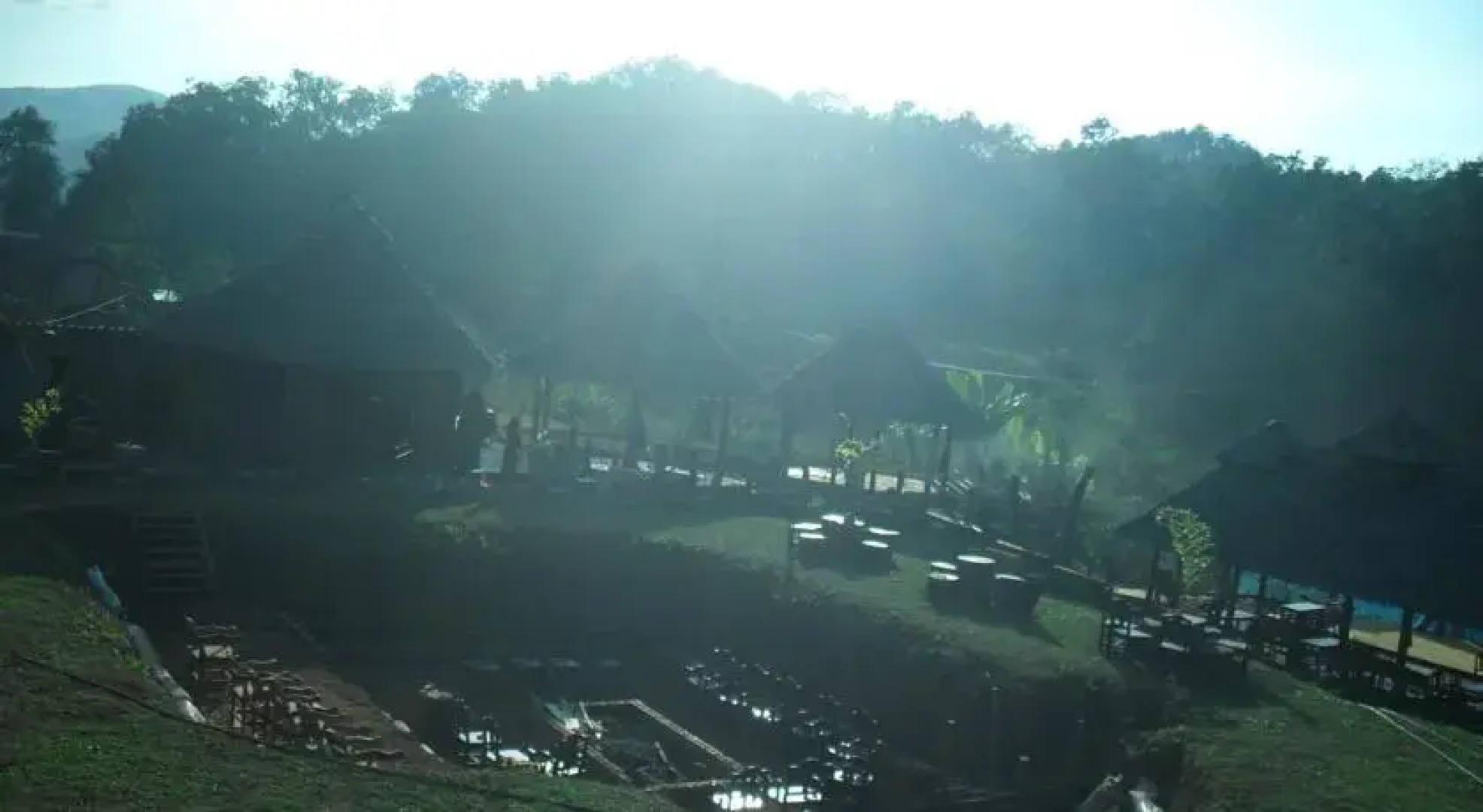 Baan Chonpao camping and resort