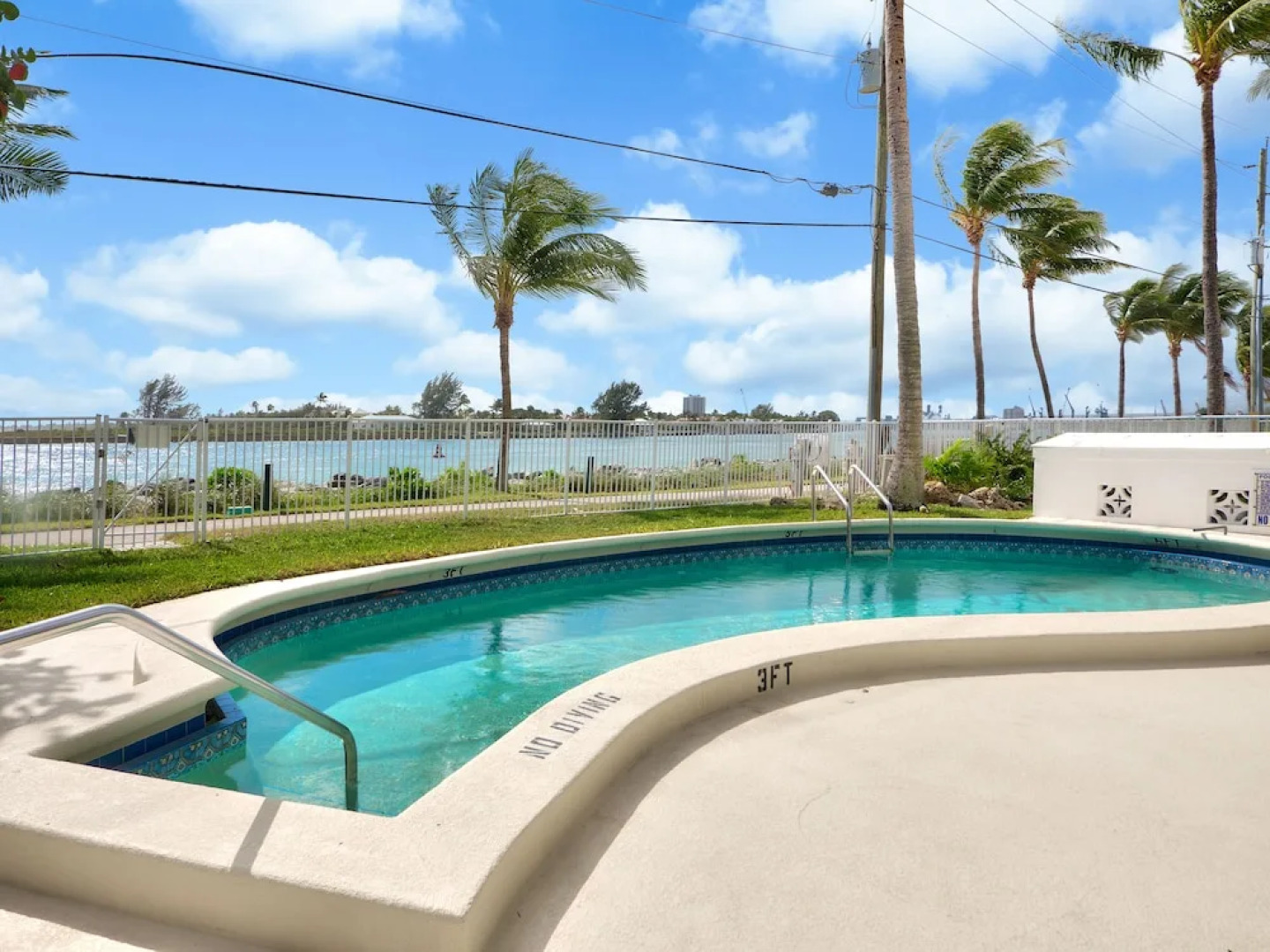 Portside by Singer Island Vacation Rentals