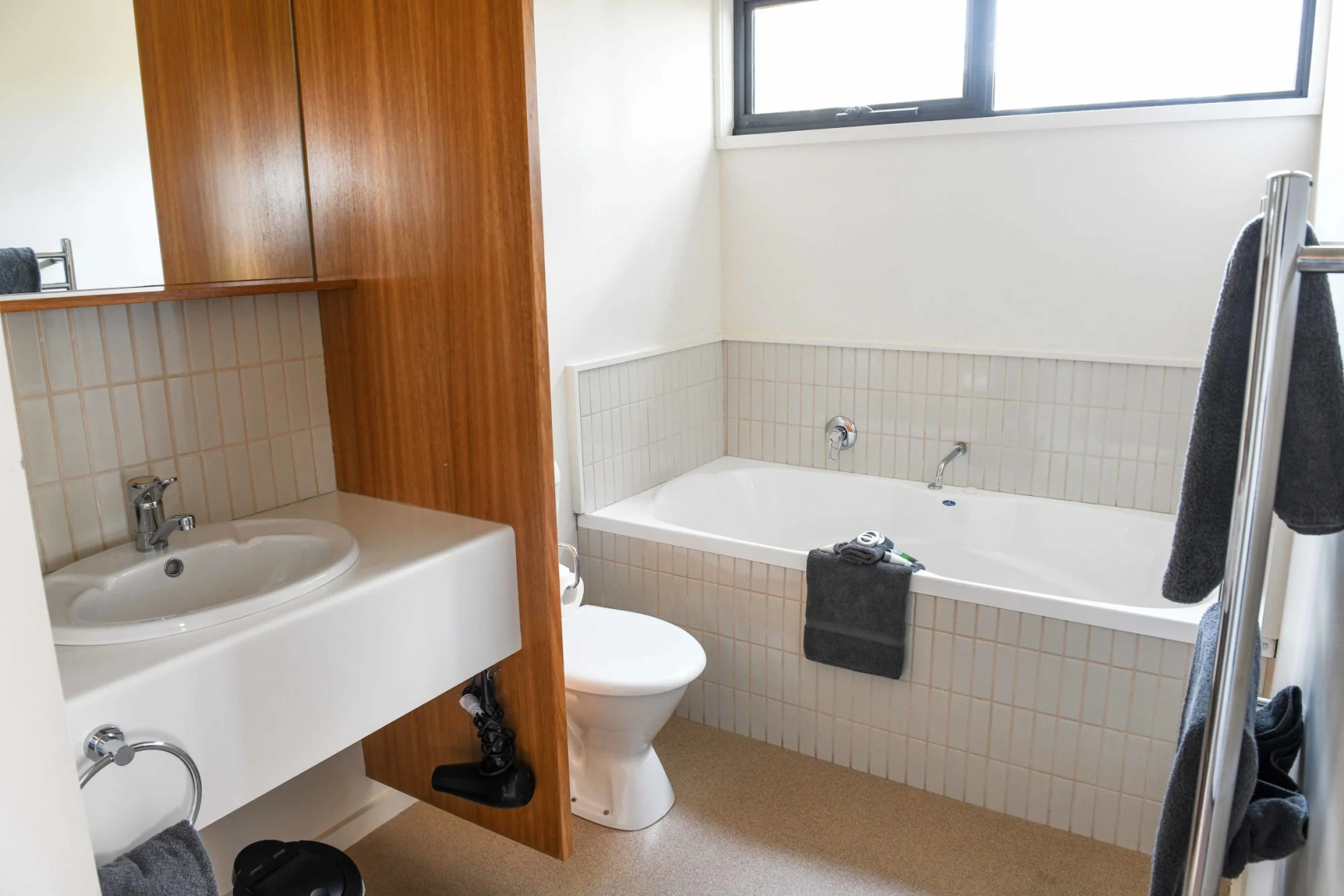 Discovery Resorts – Cradle Mountain