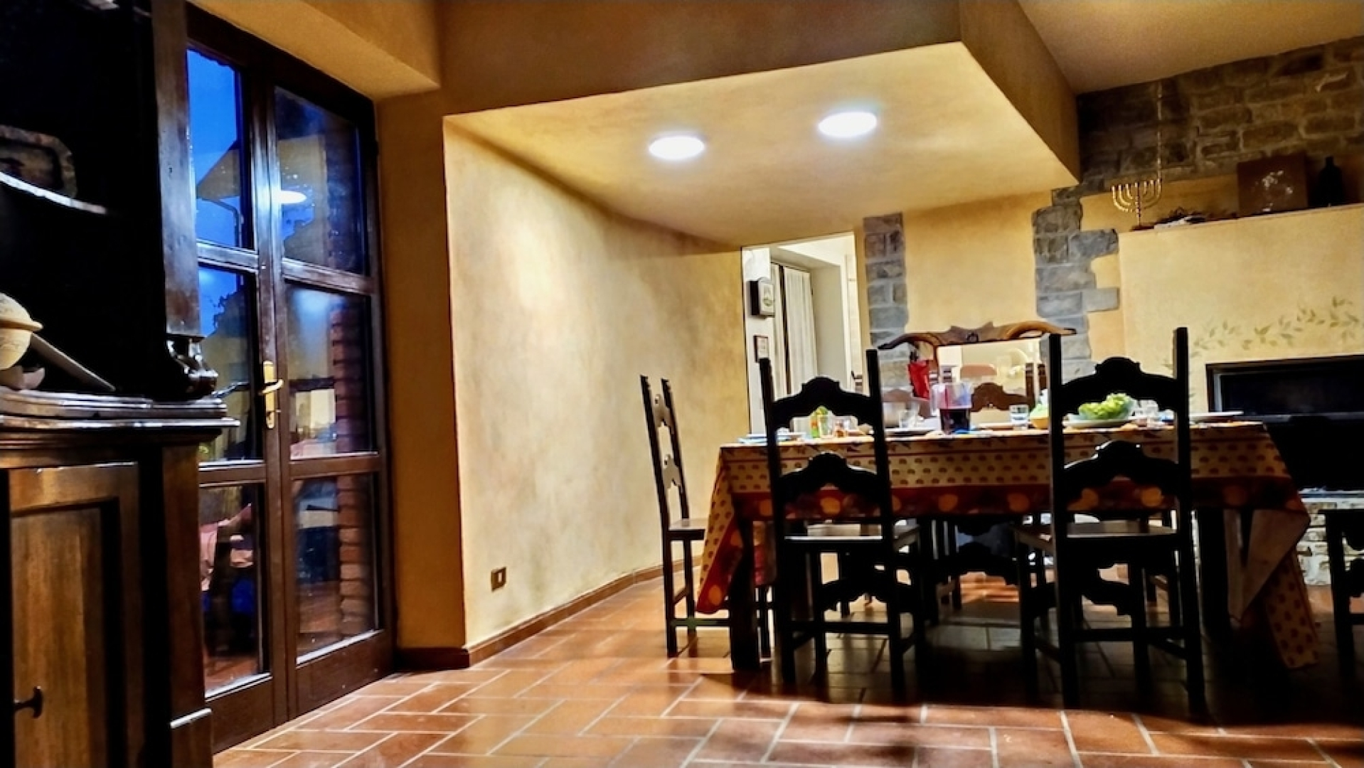 Bioagriturismo Olistico Valtidone Verde