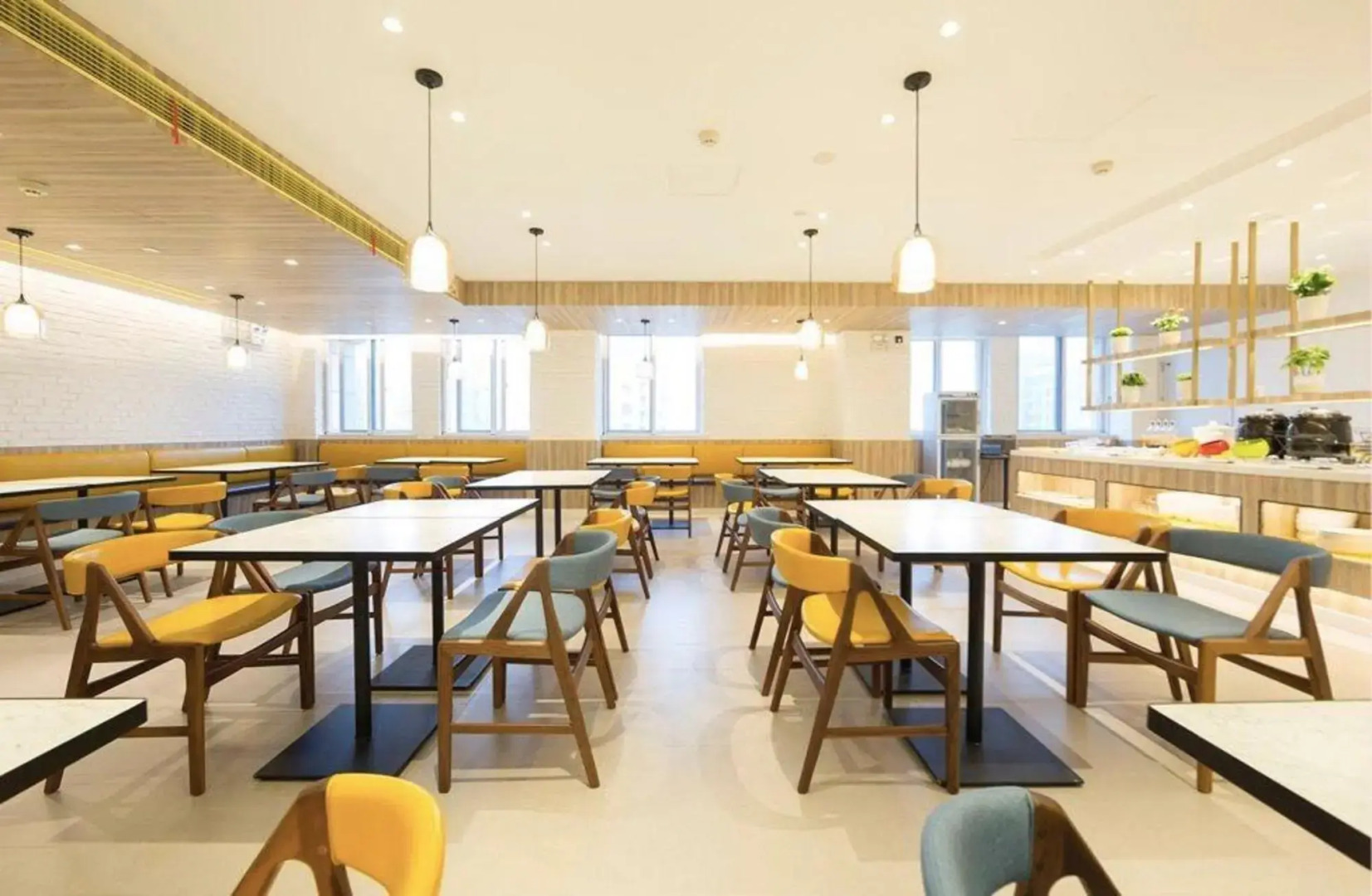 Hanting Express Yancheng West Loop