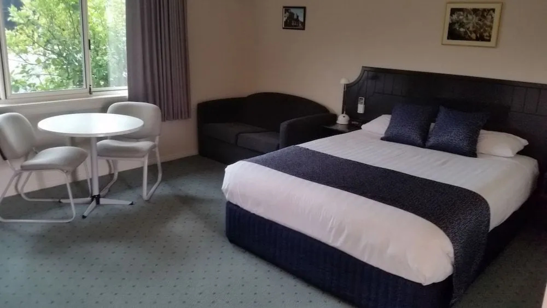 Ararat Southern Cross Motor Inn