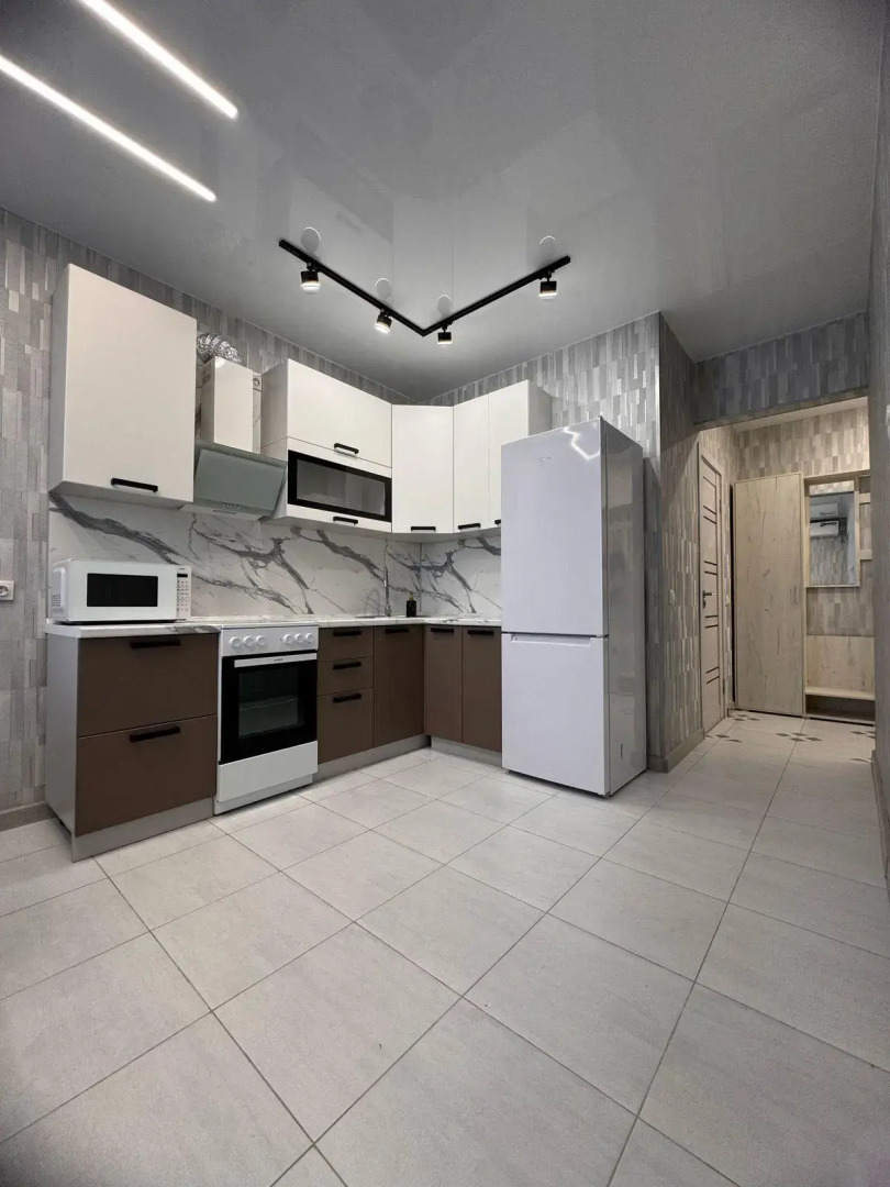 Апартаменты на Ломоносова 197