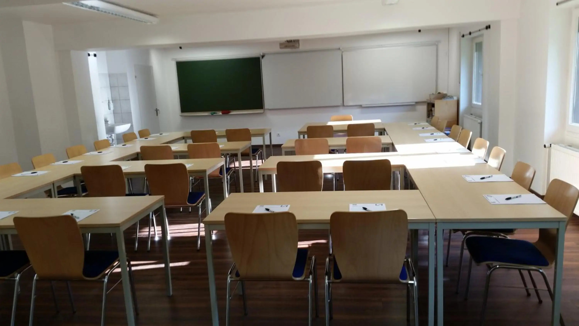 Waldhotel Brands Busch