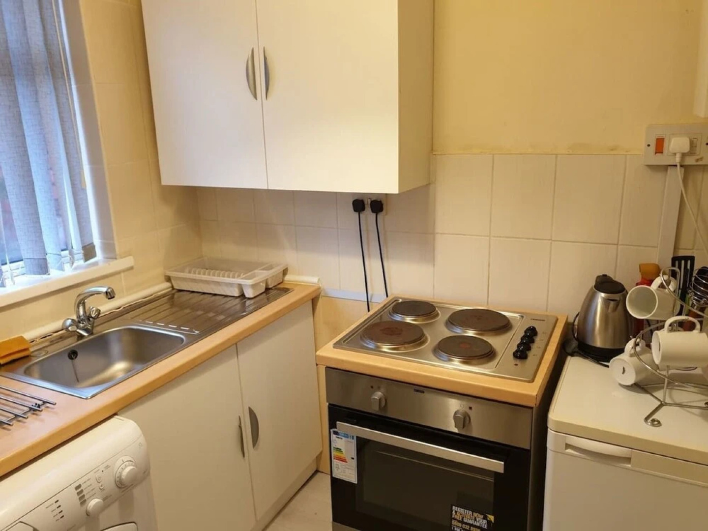 Grange Villa Amethyst 3 Bed House