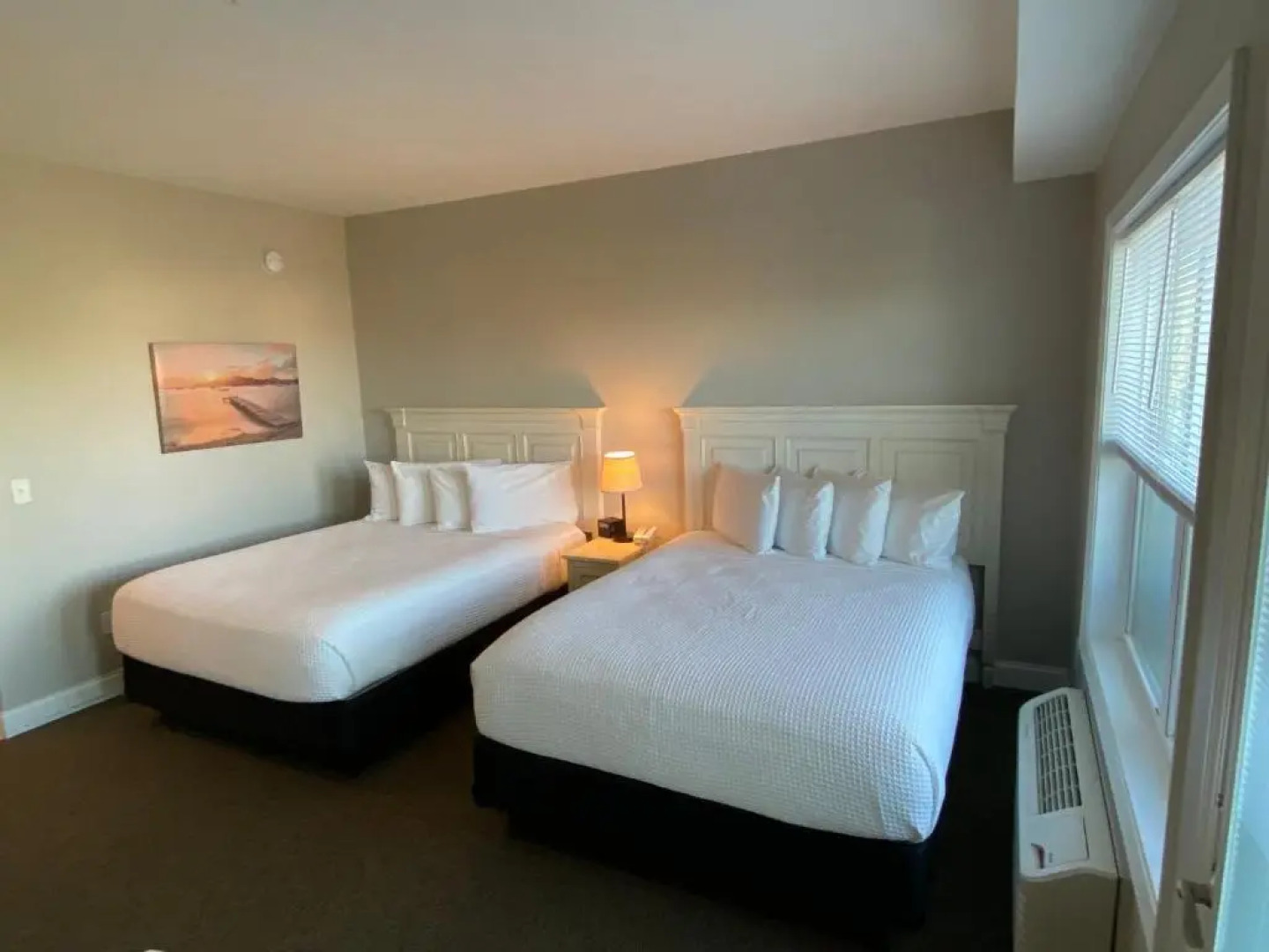 River Hotel of Southport