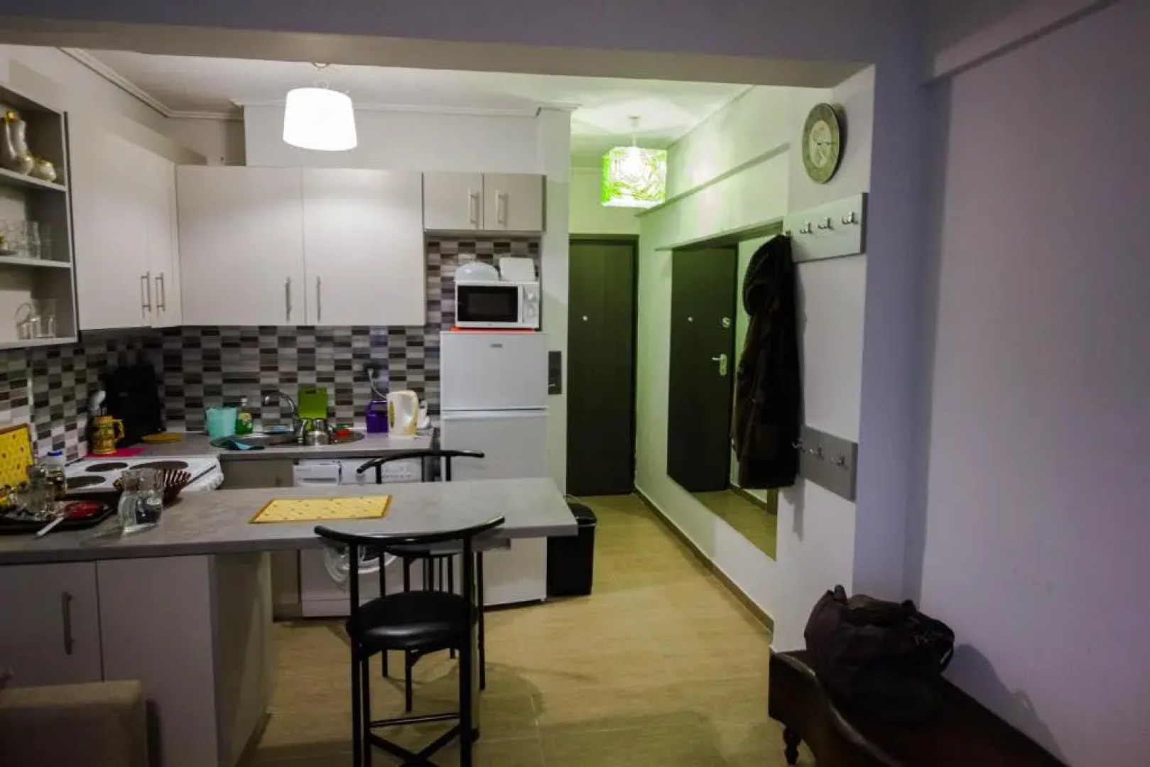 Apartment Kanarian 1A