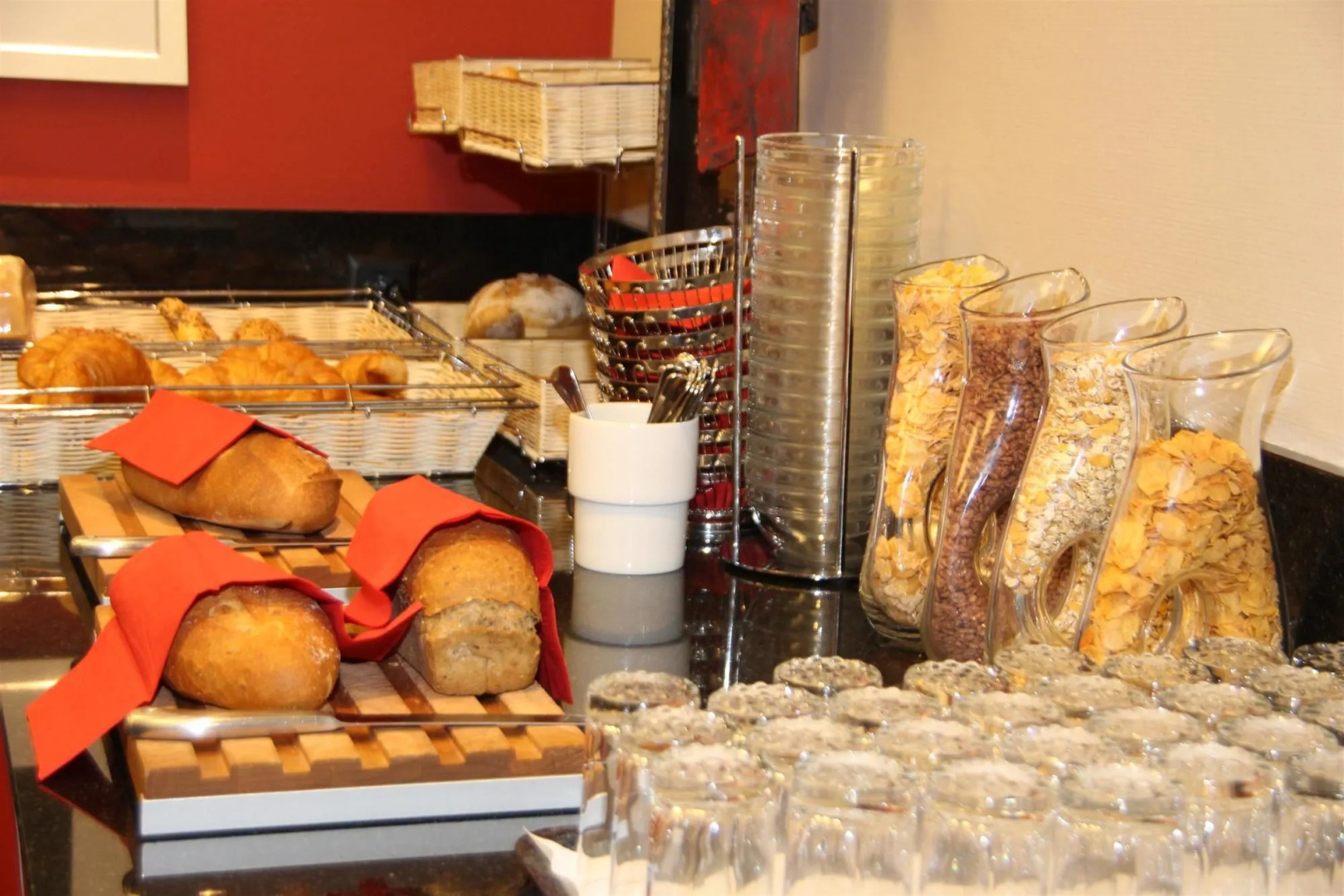 Hotel Wartmann am Bahnhof