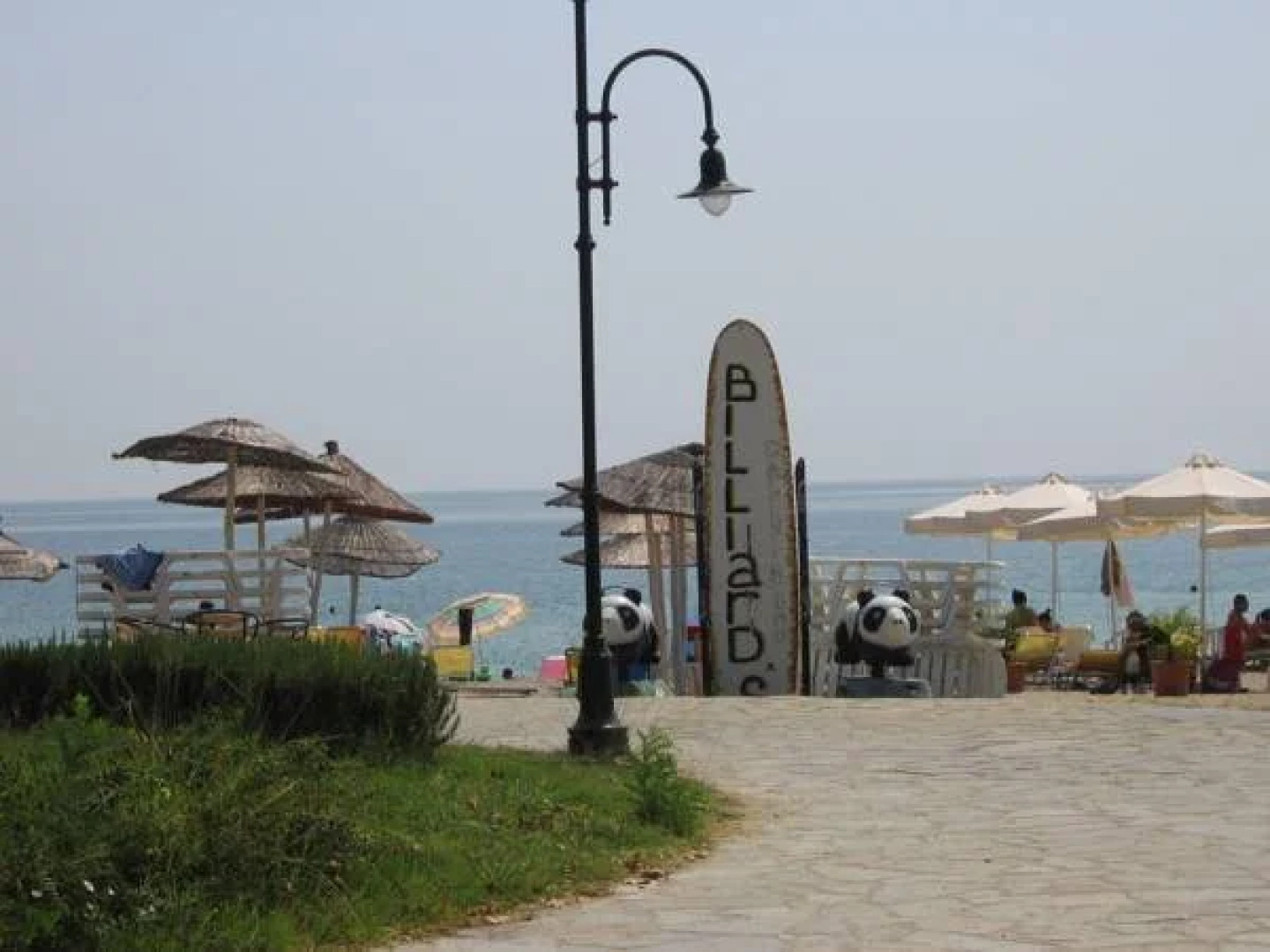 Galini Beach