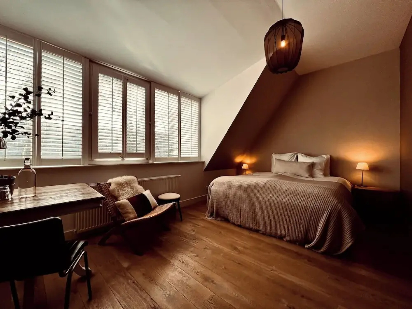 Hotel het Oude Raadhuis