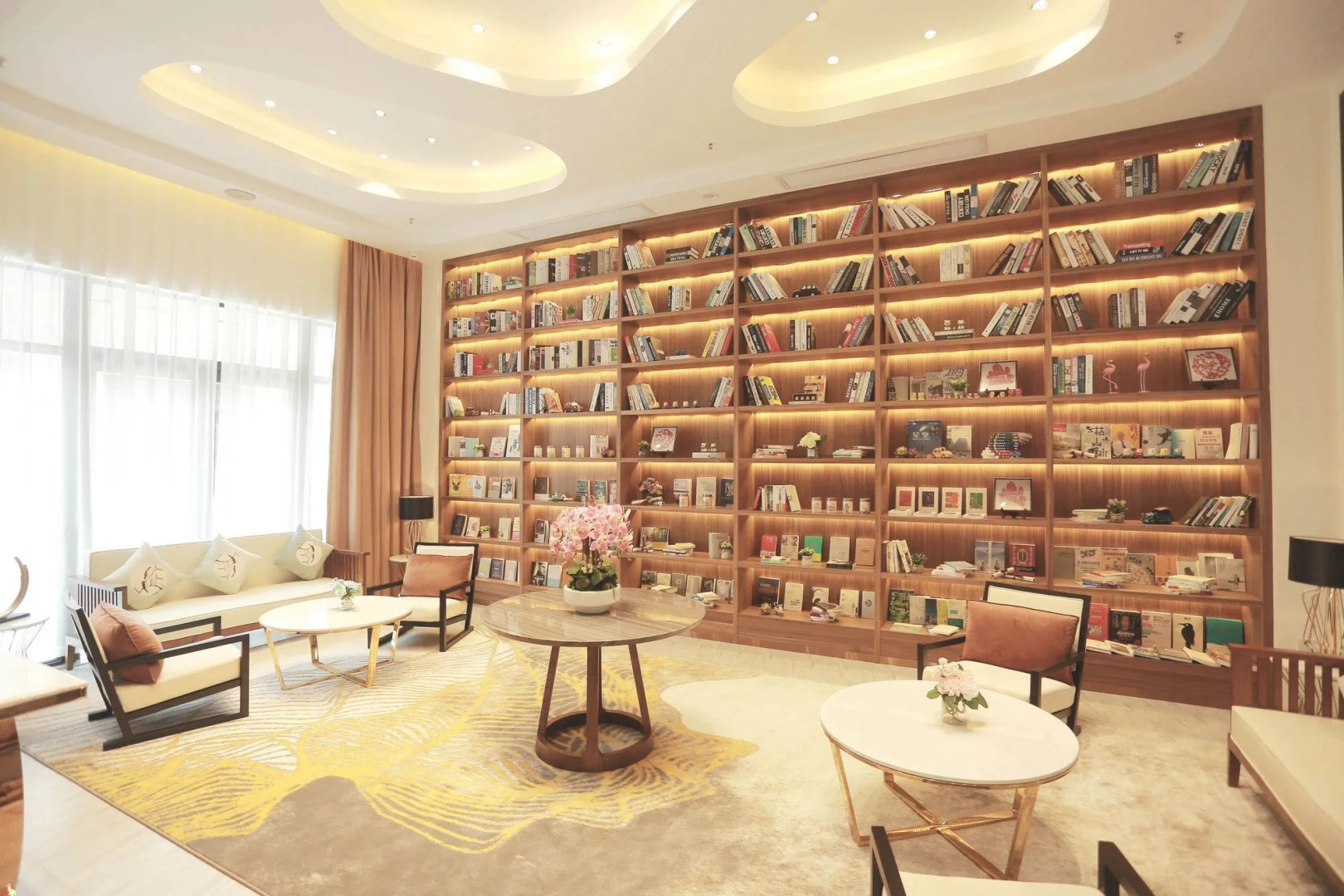 Poltton International Service Apartment Mayangxi Branch