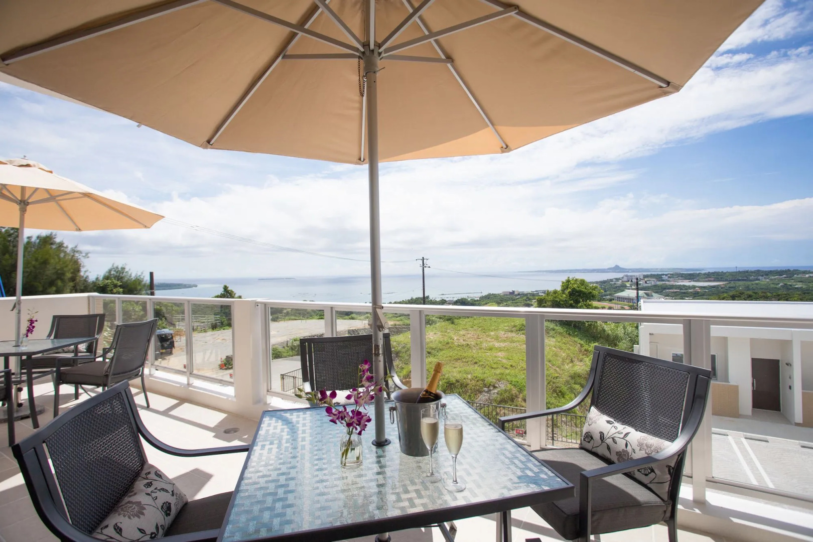 Private Villa Gushikumui by Coldio Premium