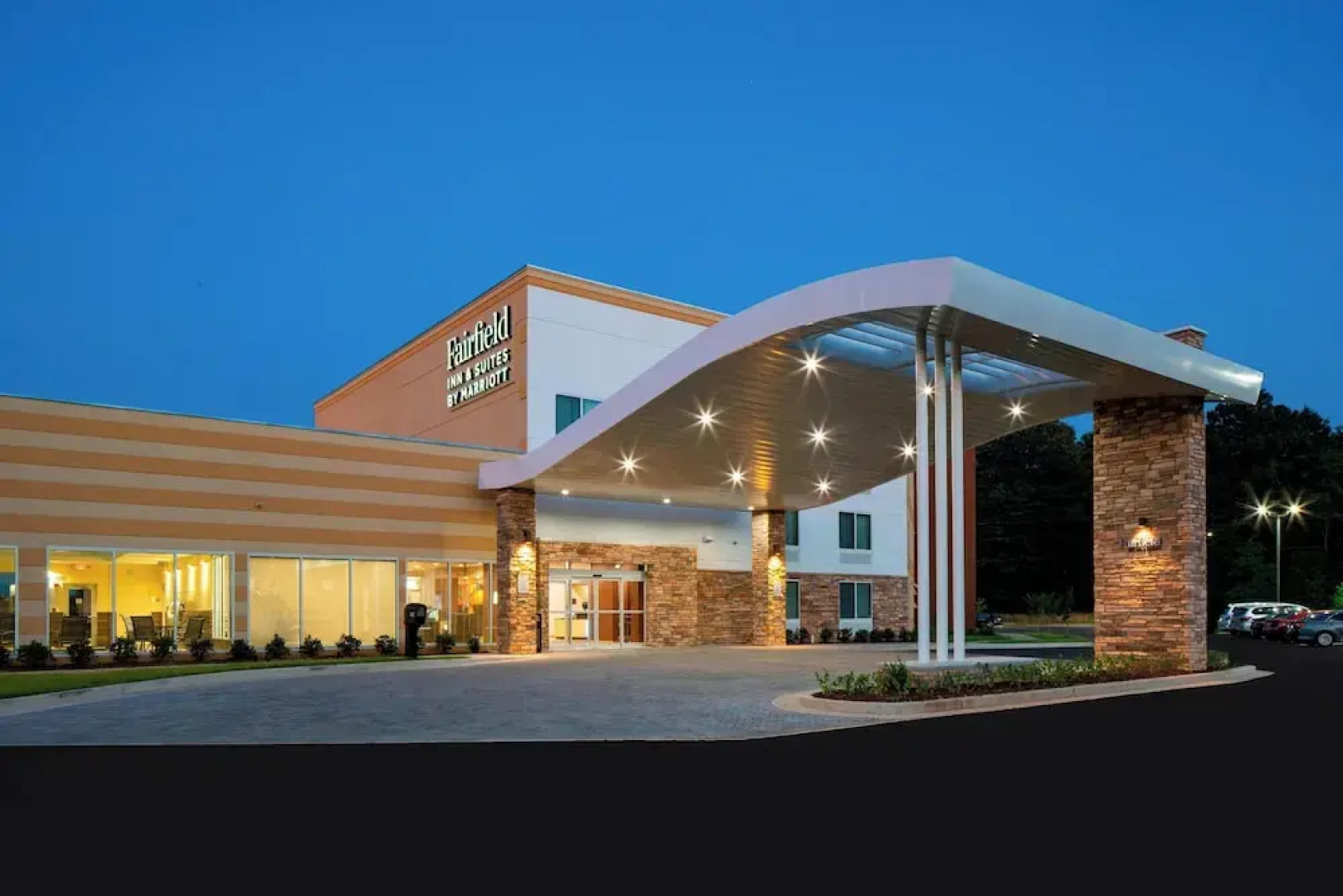 Comfort Inn Batesville