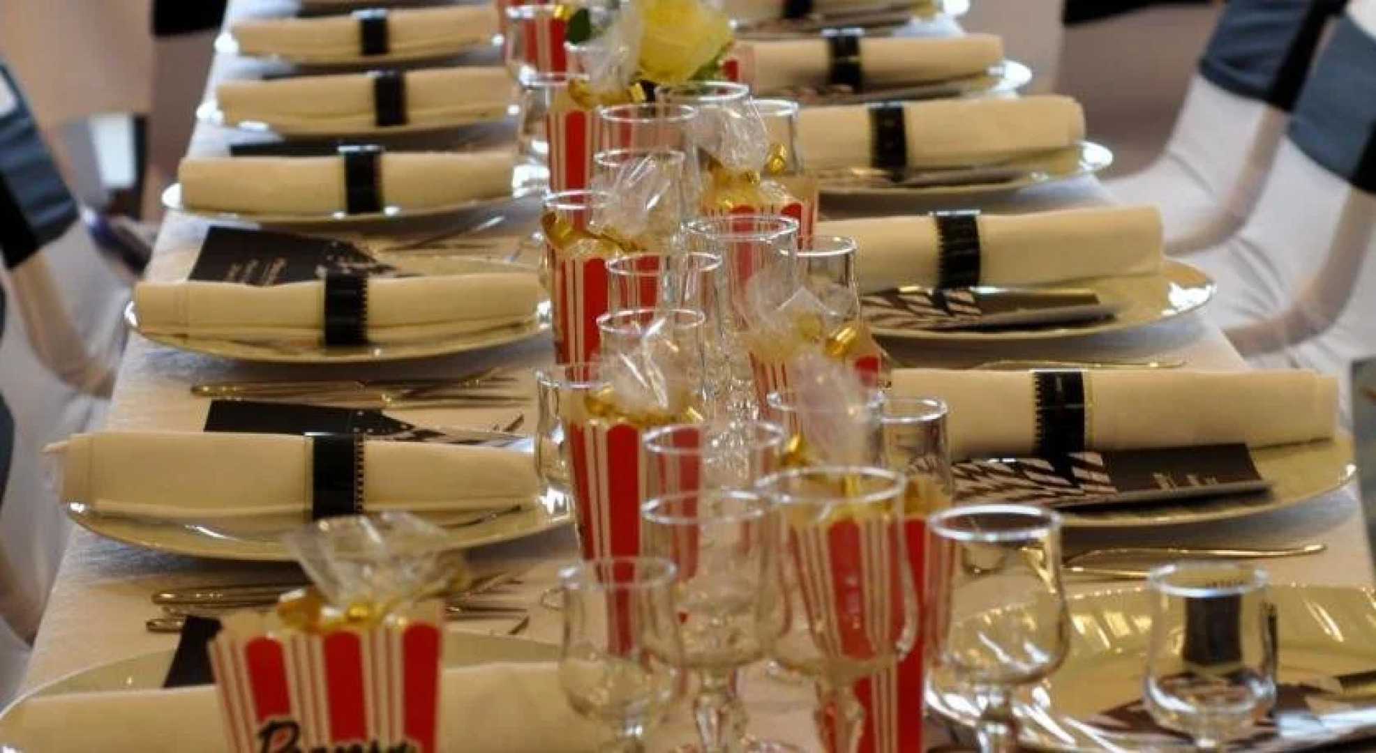 Village Vacances Le Lac