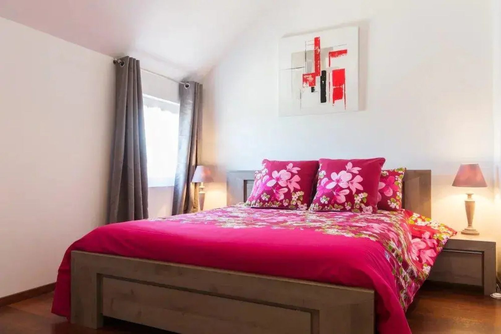 Gîte Aux Vignes de Marey en Bourgogne