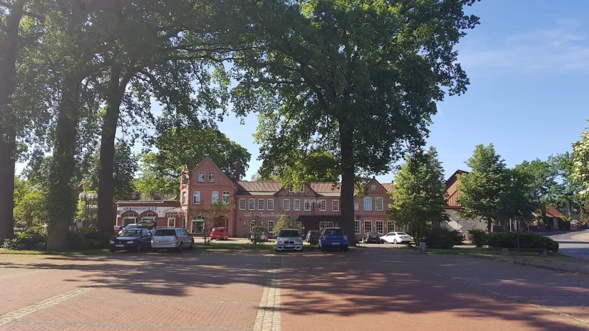 APROTOs Lüneburger Hof