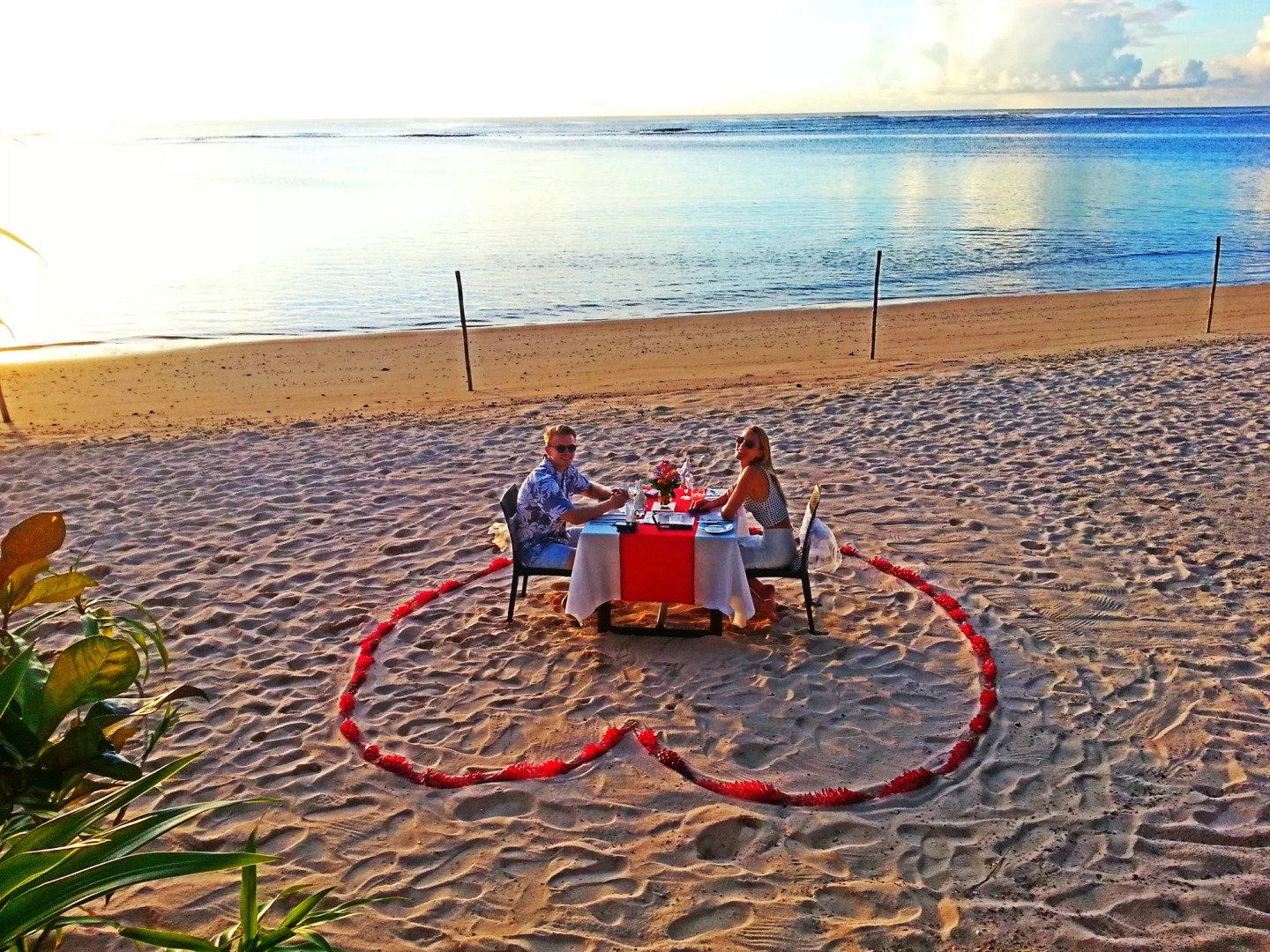 Le Lagoto Resort & Spa