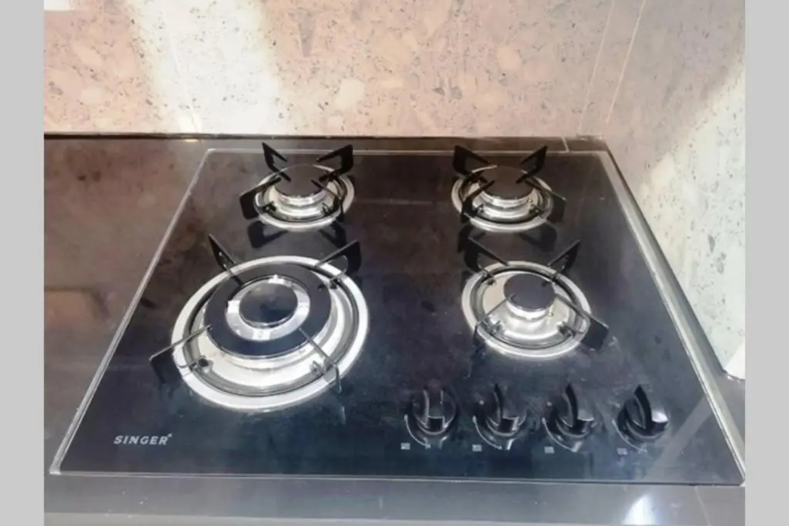 Panadura Top view - ACCEDE Apartment