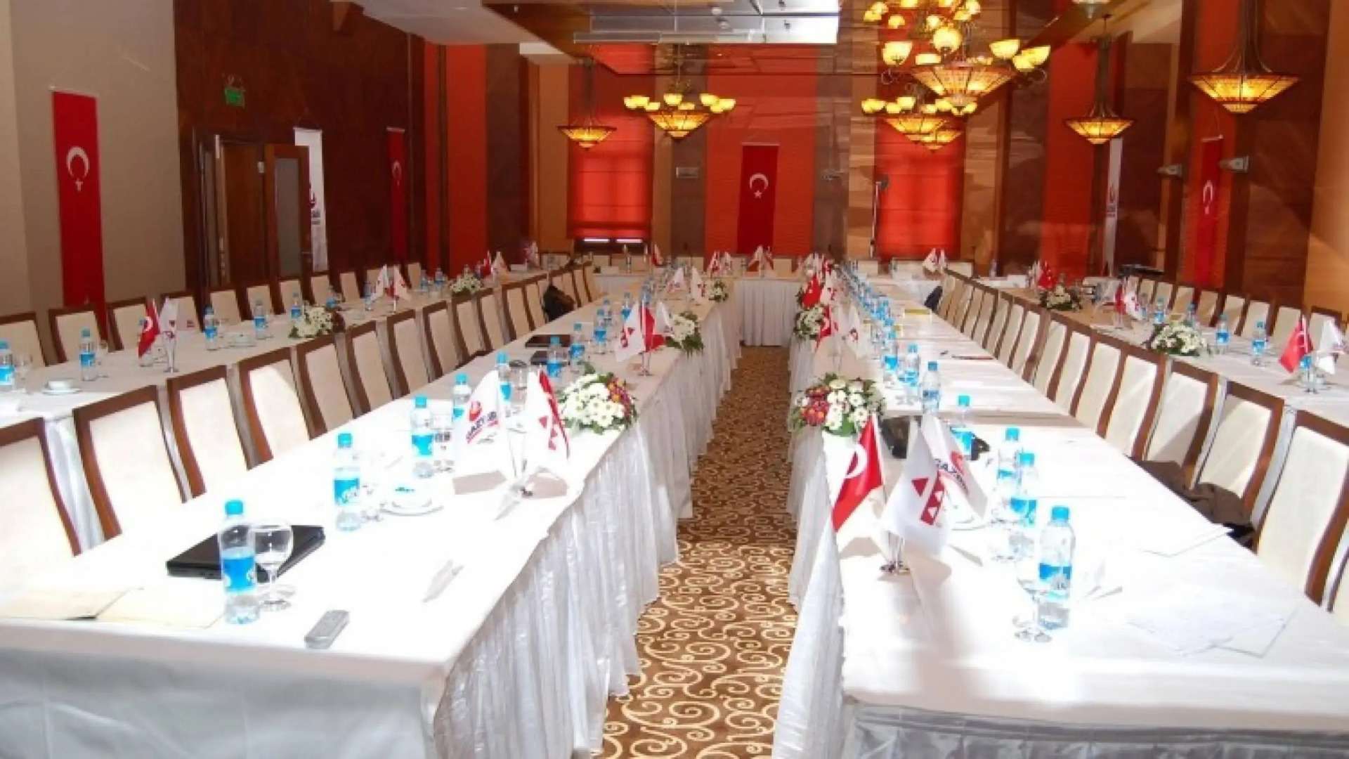 Mirada Del Lago Hotel