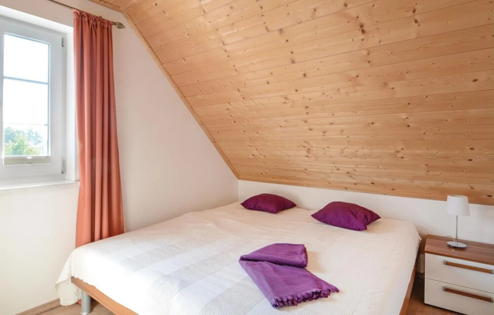 Nice Home in Altefähr/rügen With 3 Bedrooms and Wifi