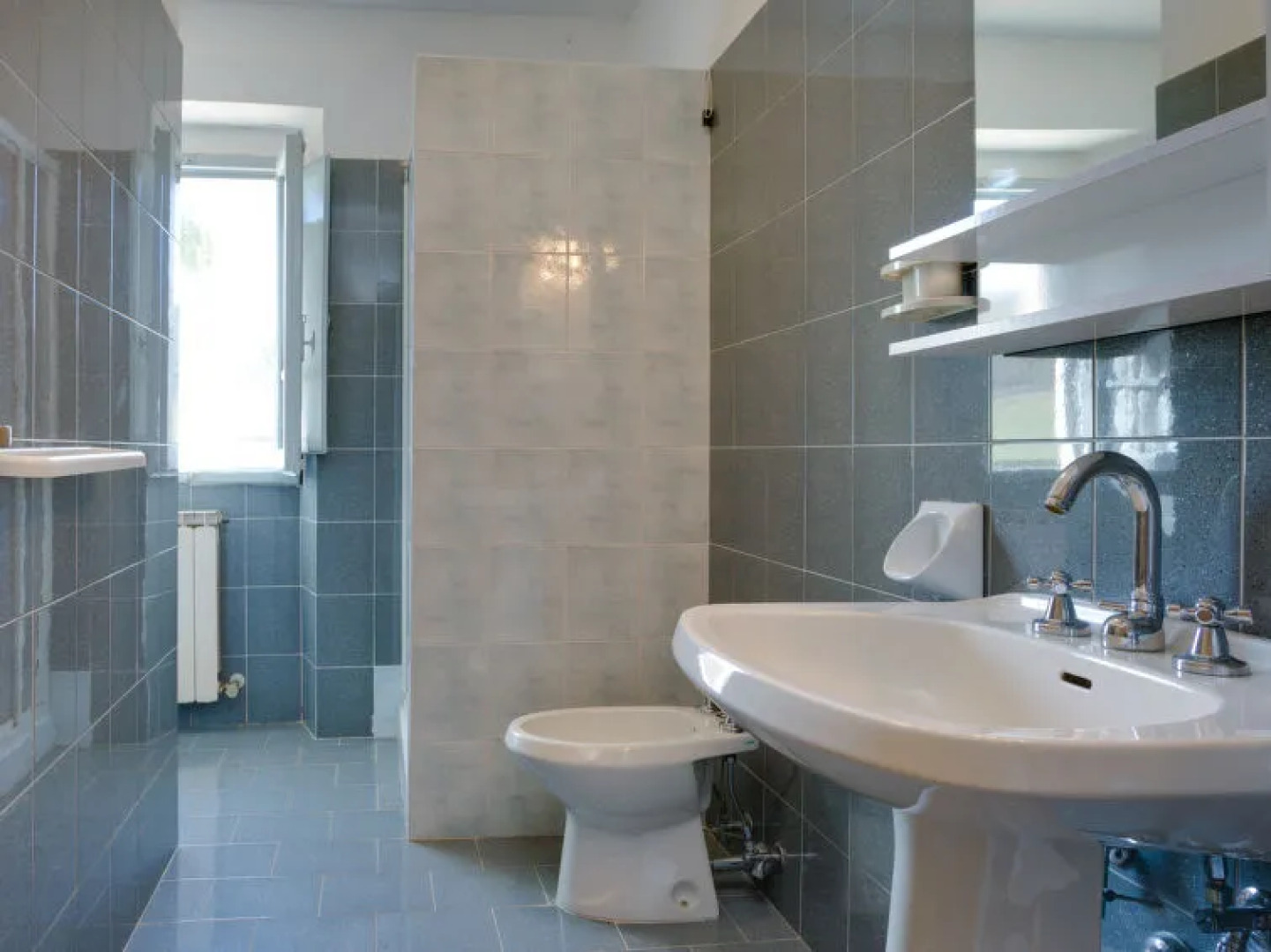 Locazione Turistica Tegola