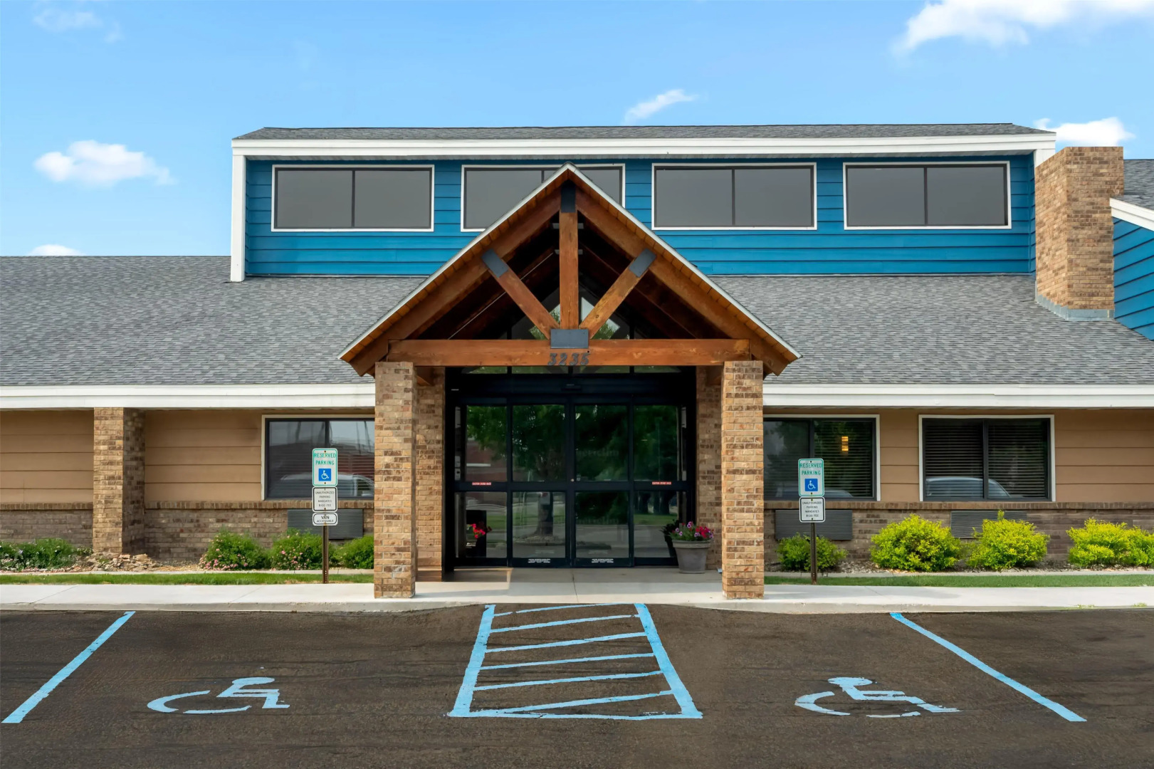 AmericInn by Wyndham Bismarck