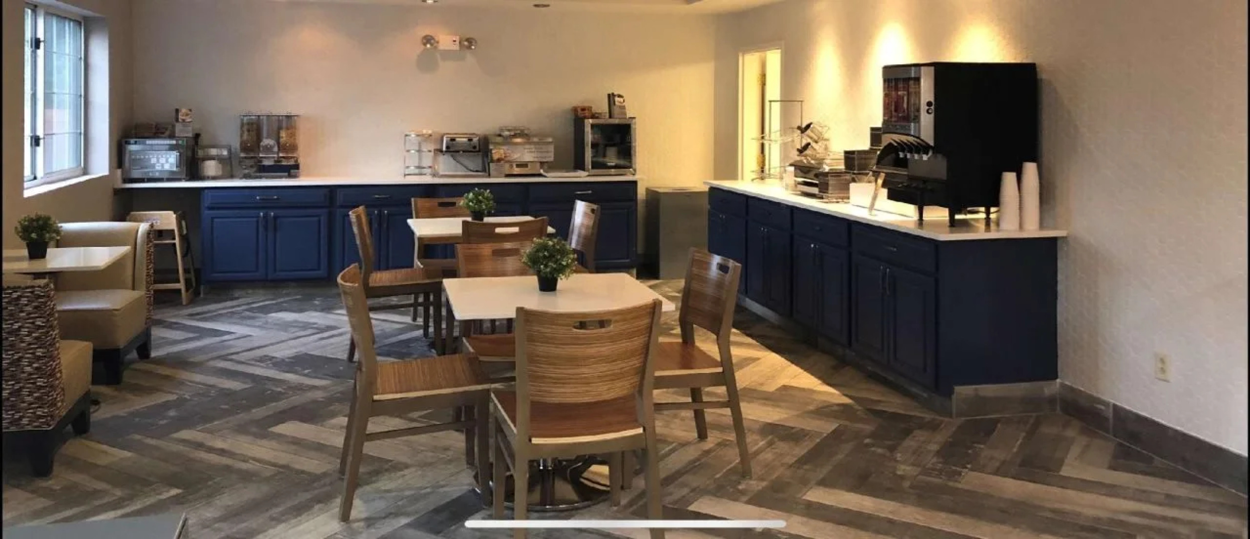 Best Western Plus Newport News Inn & Suites