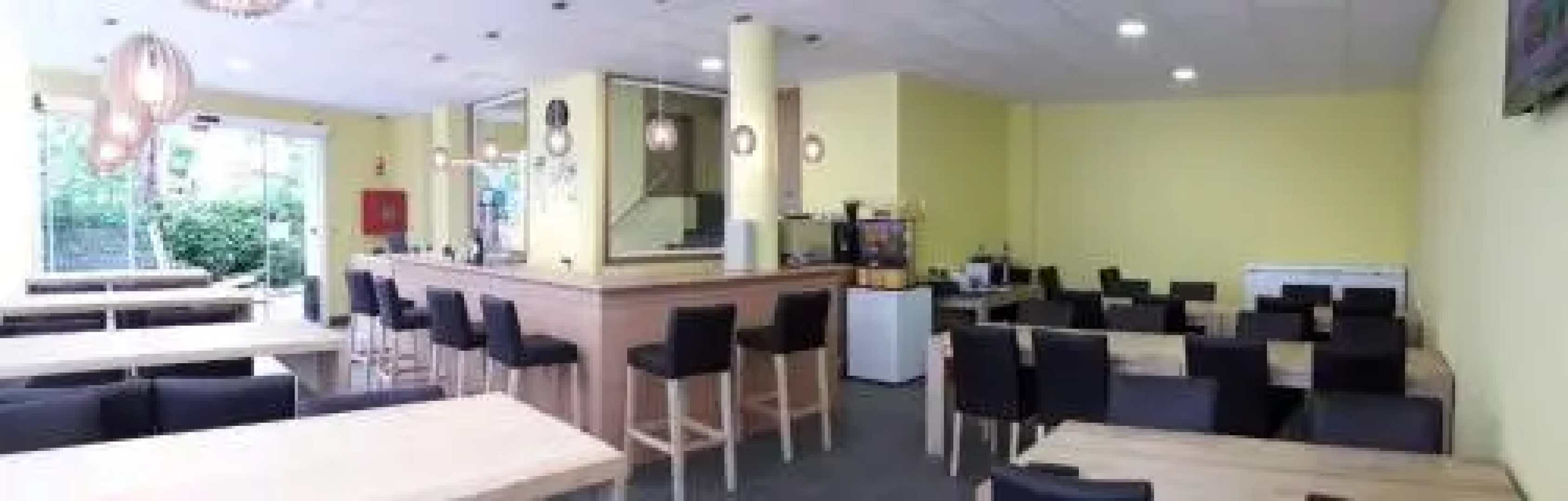 The Way Hostel Arzua
