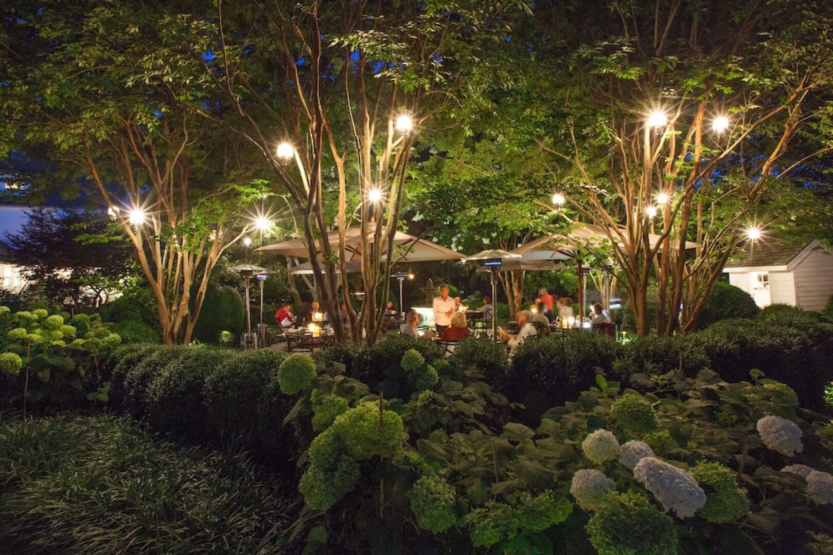 The 1770 House Restaurant & Inn