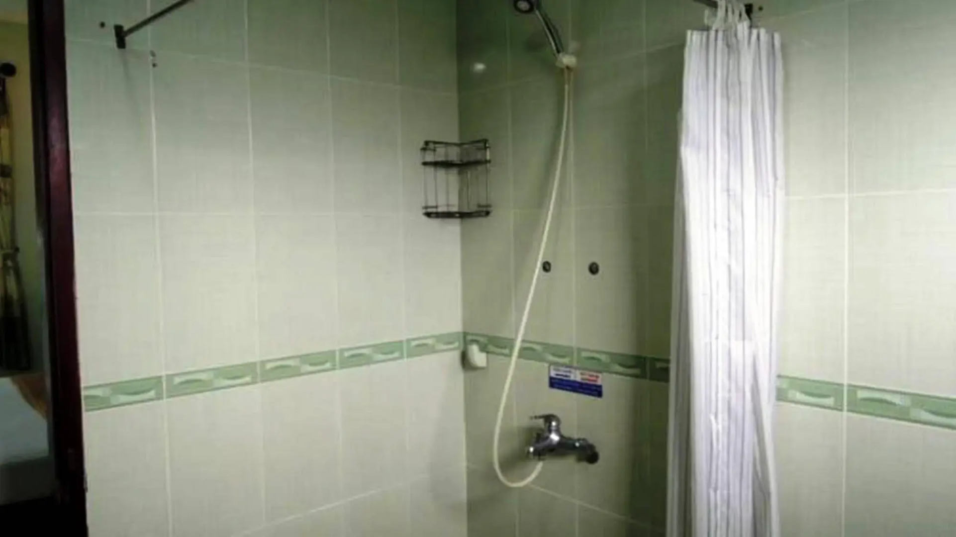 Pacific Beach Resort