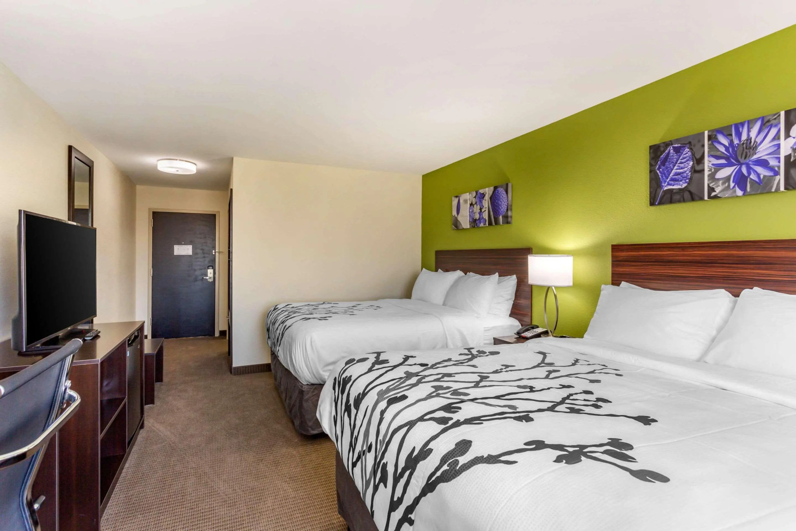 Sleep Inn & Suites Gallatin - Nashville Metro