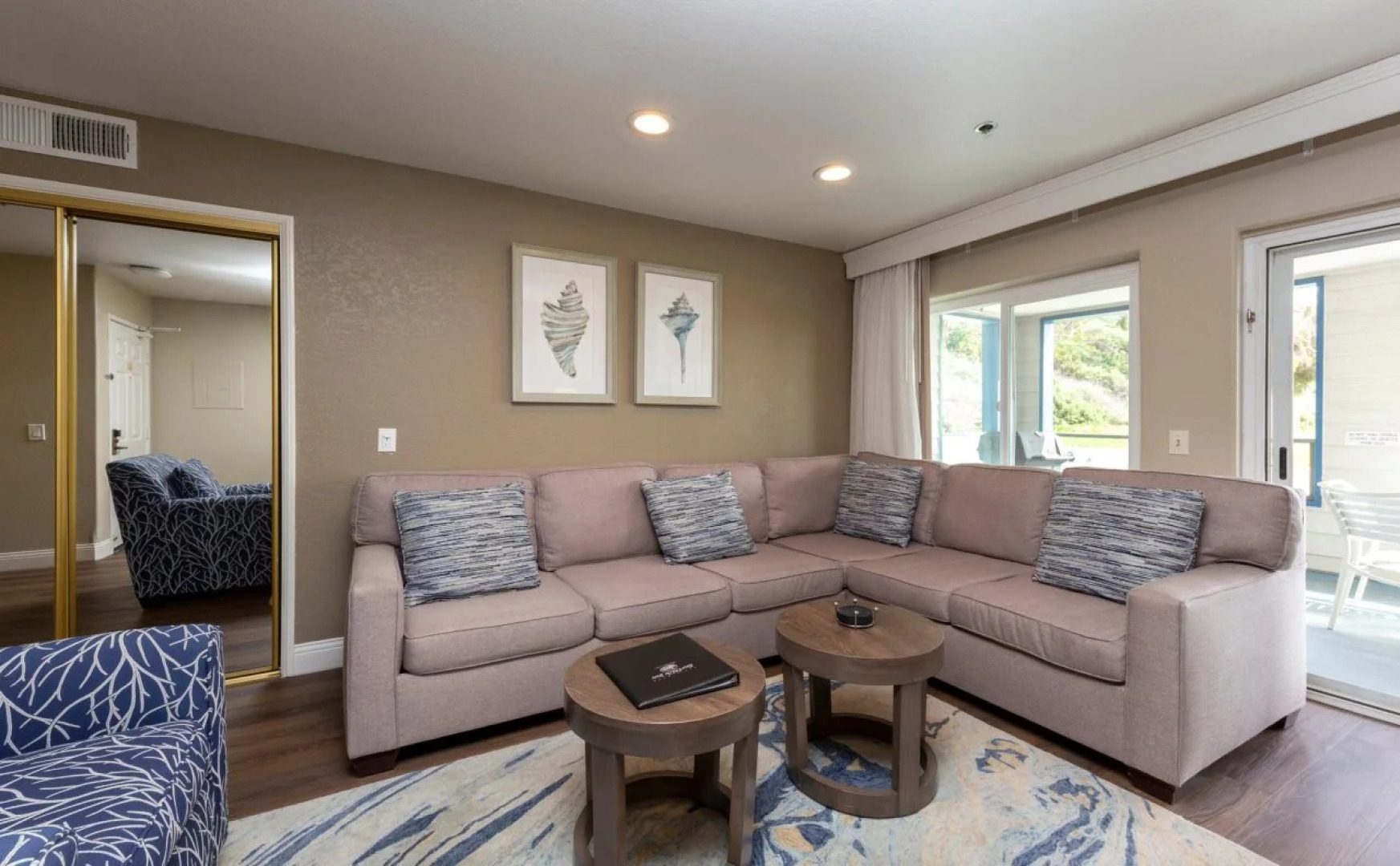 Capistrano Surfside Inn