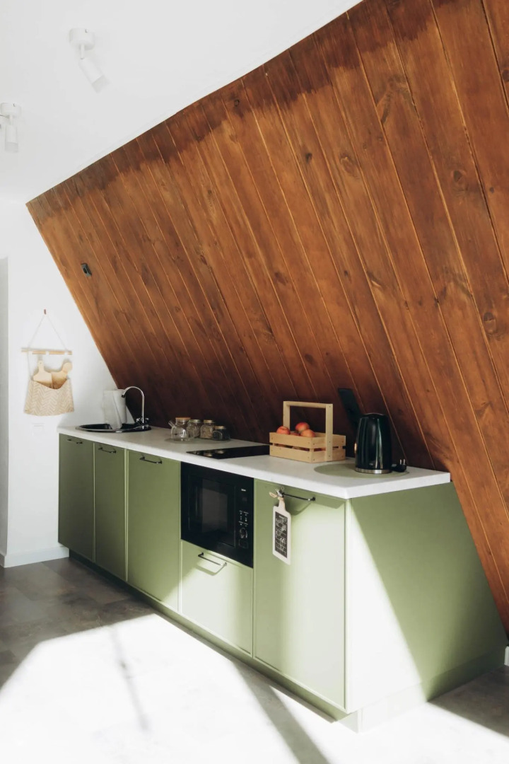 Гостевой дом Scandi house