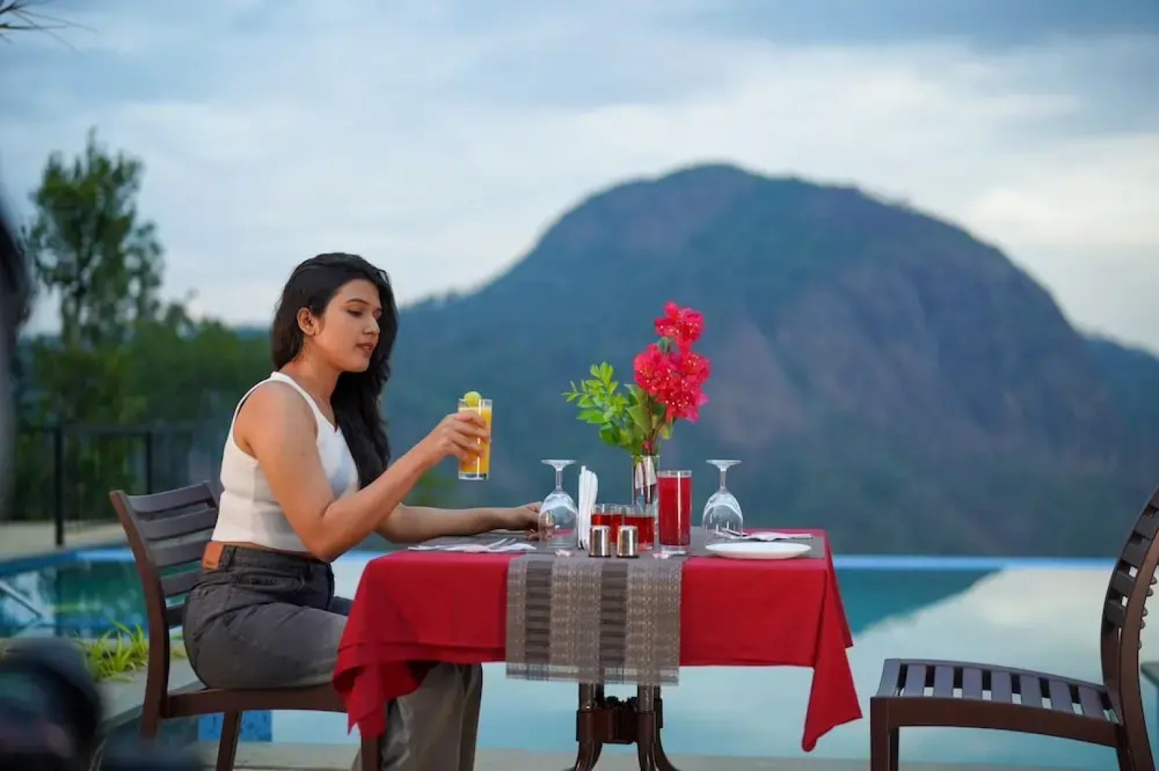 Silver Oak Resort Wayanad