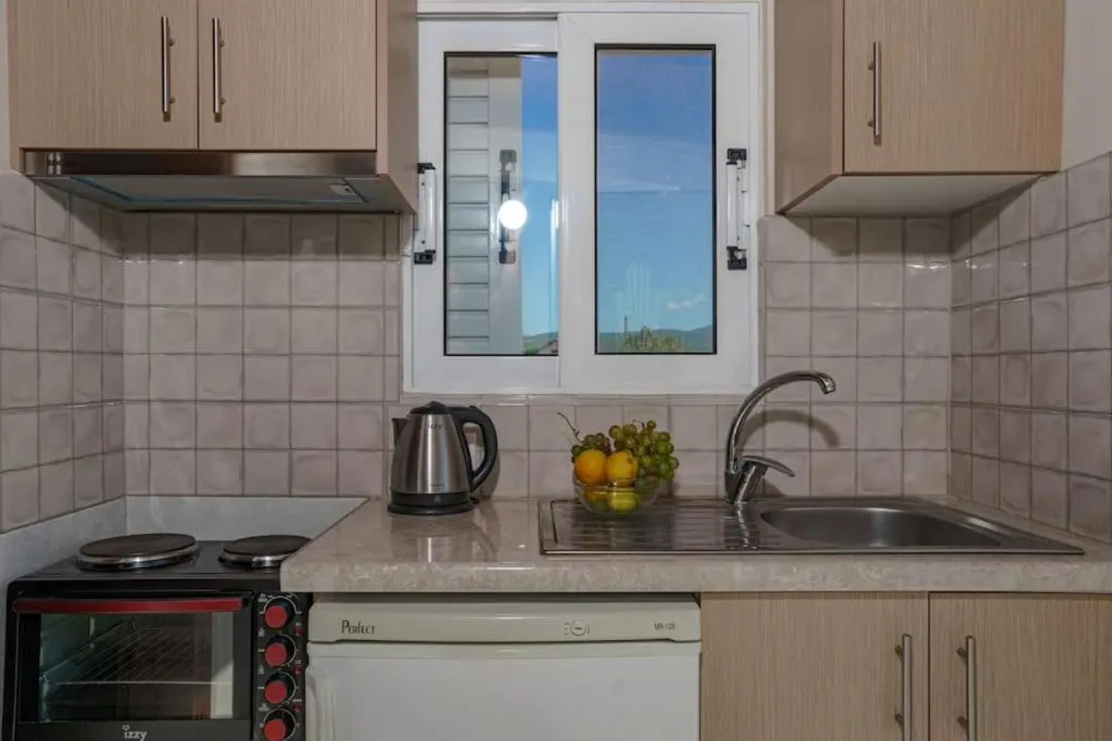 Alice Happy Place 2 , only 5 minutes from the shipwreck!!!