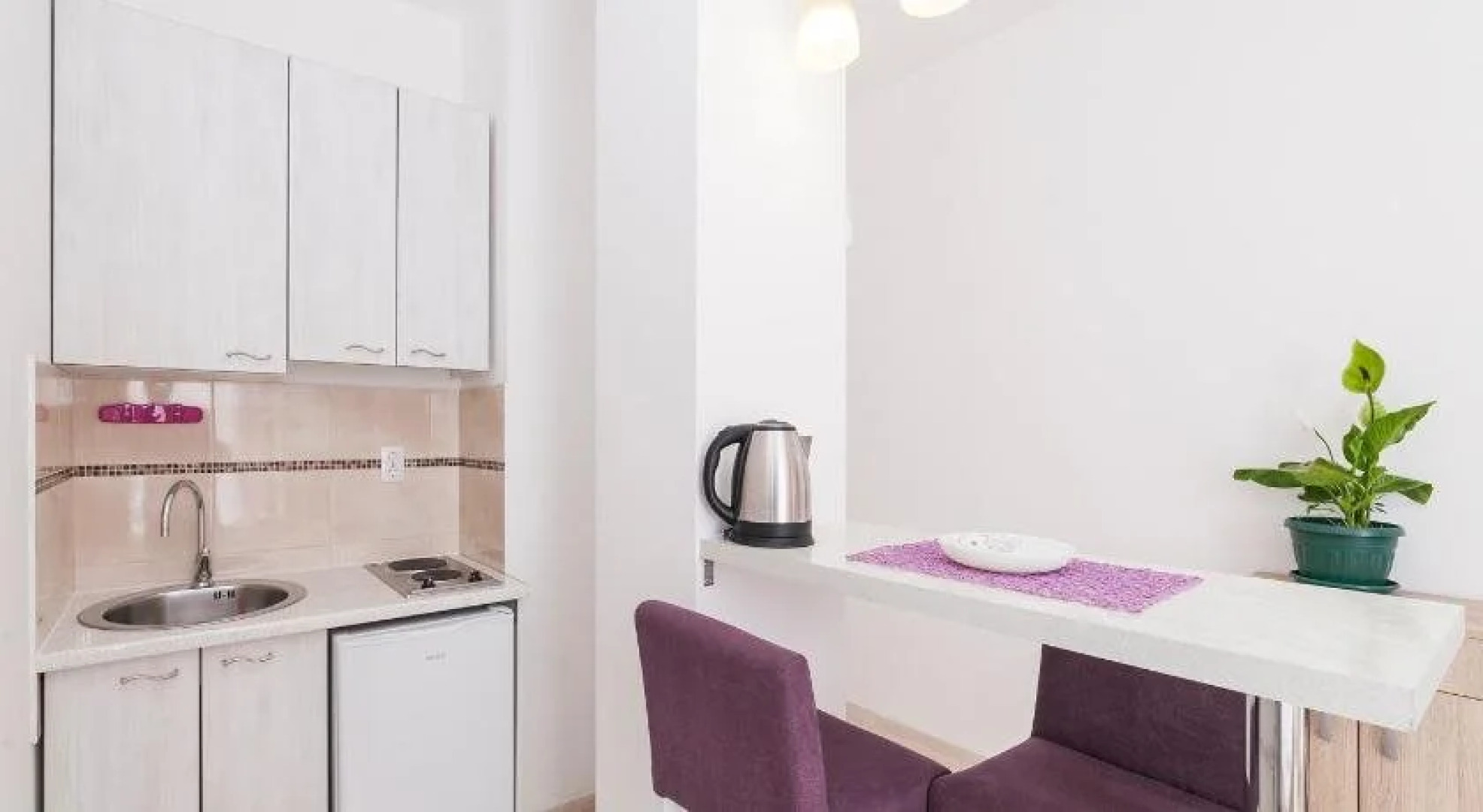 Apartments Jovicevic