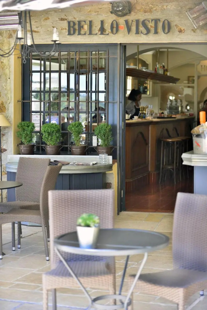 Bello Visto