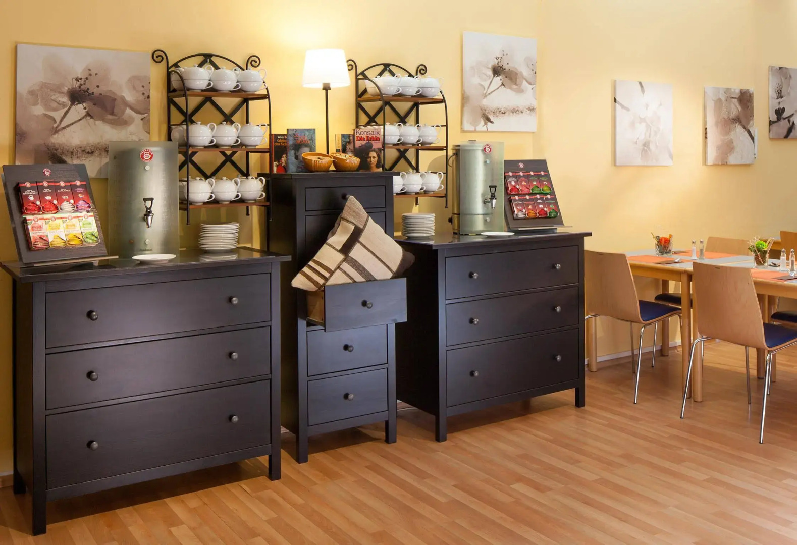 AllYouNeed Hotel Vienna 2