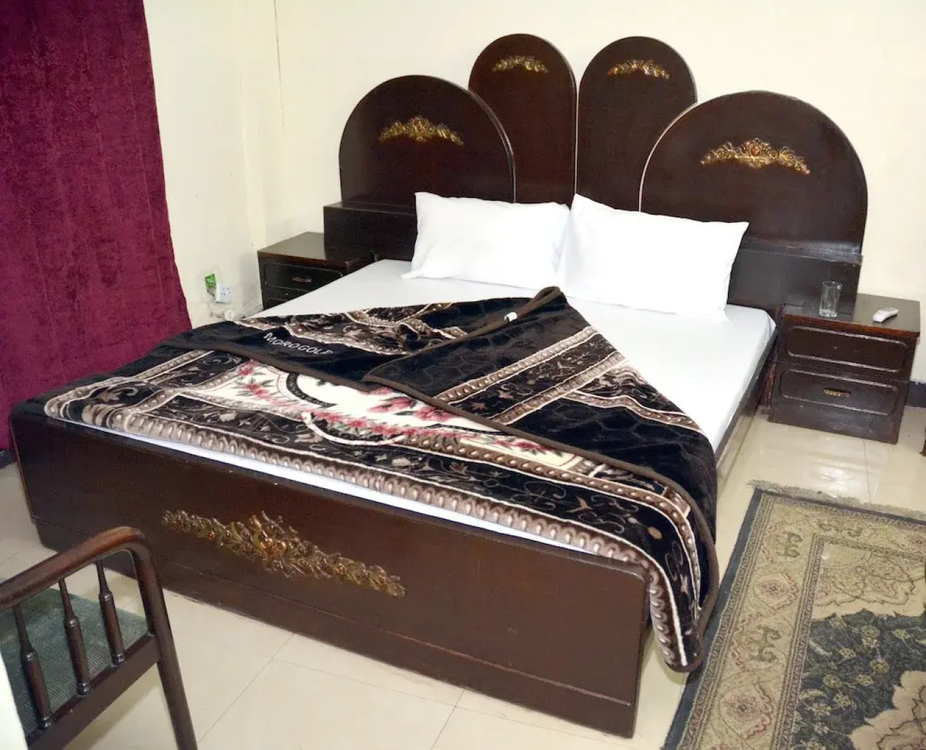 Madina International Hotel