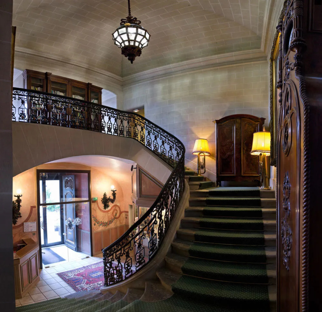 Château de Coudrée