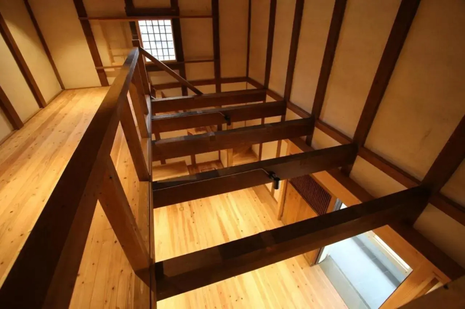 Big loghouse - Vacation STAY 13327