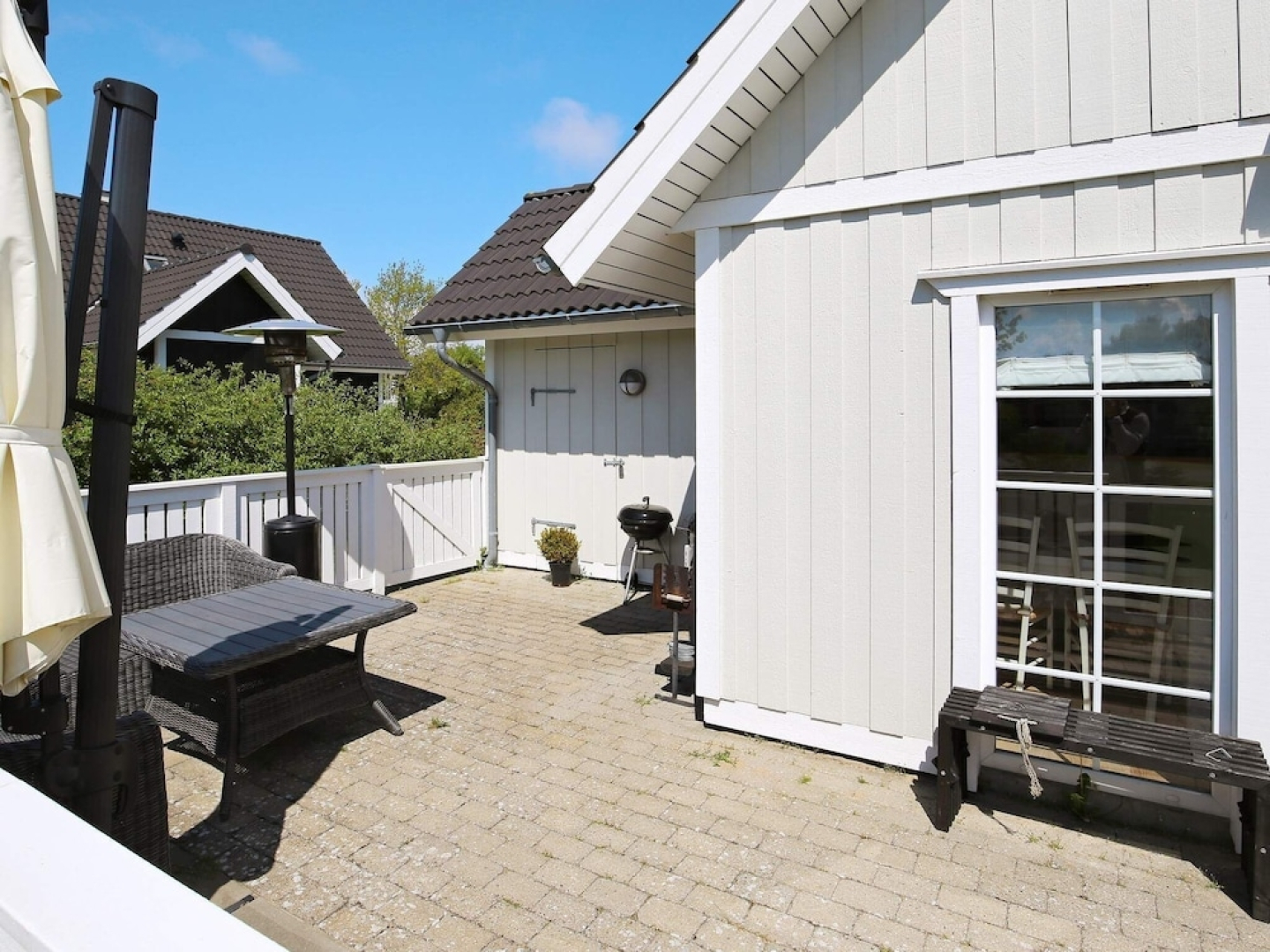 Holiday Home in Vejby